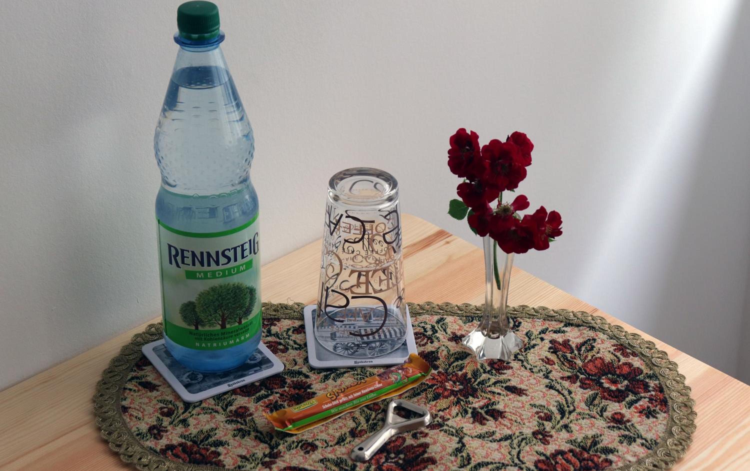 Gästezimmer zum rotem Karpfen