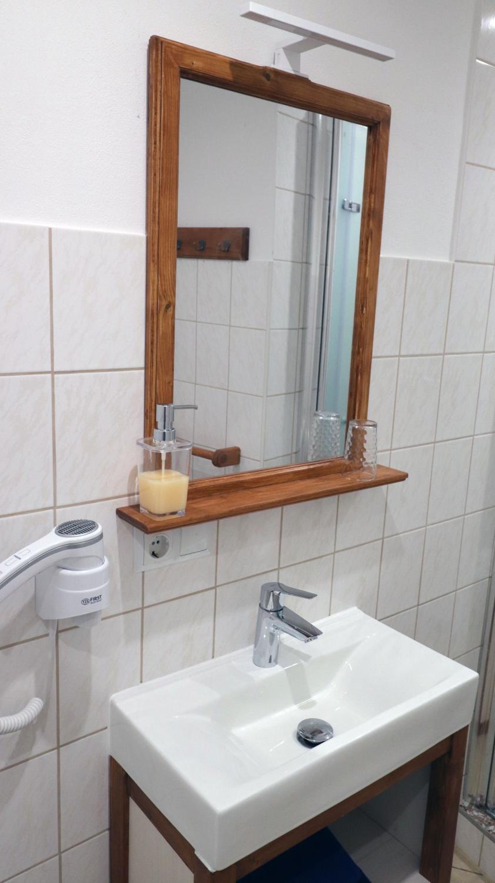Gästezimmer zum rotem Karpfen