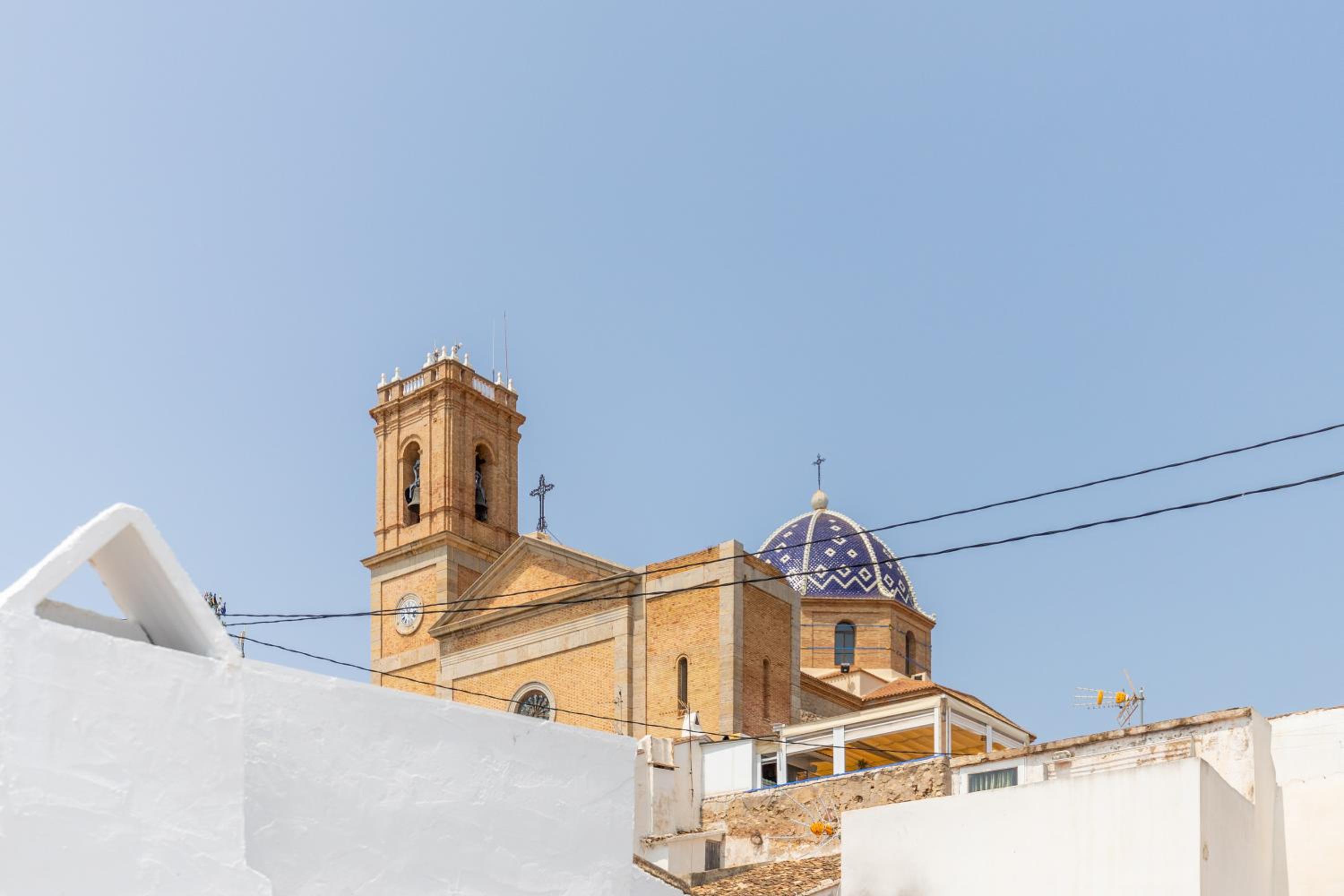 Calle Consol photo 4