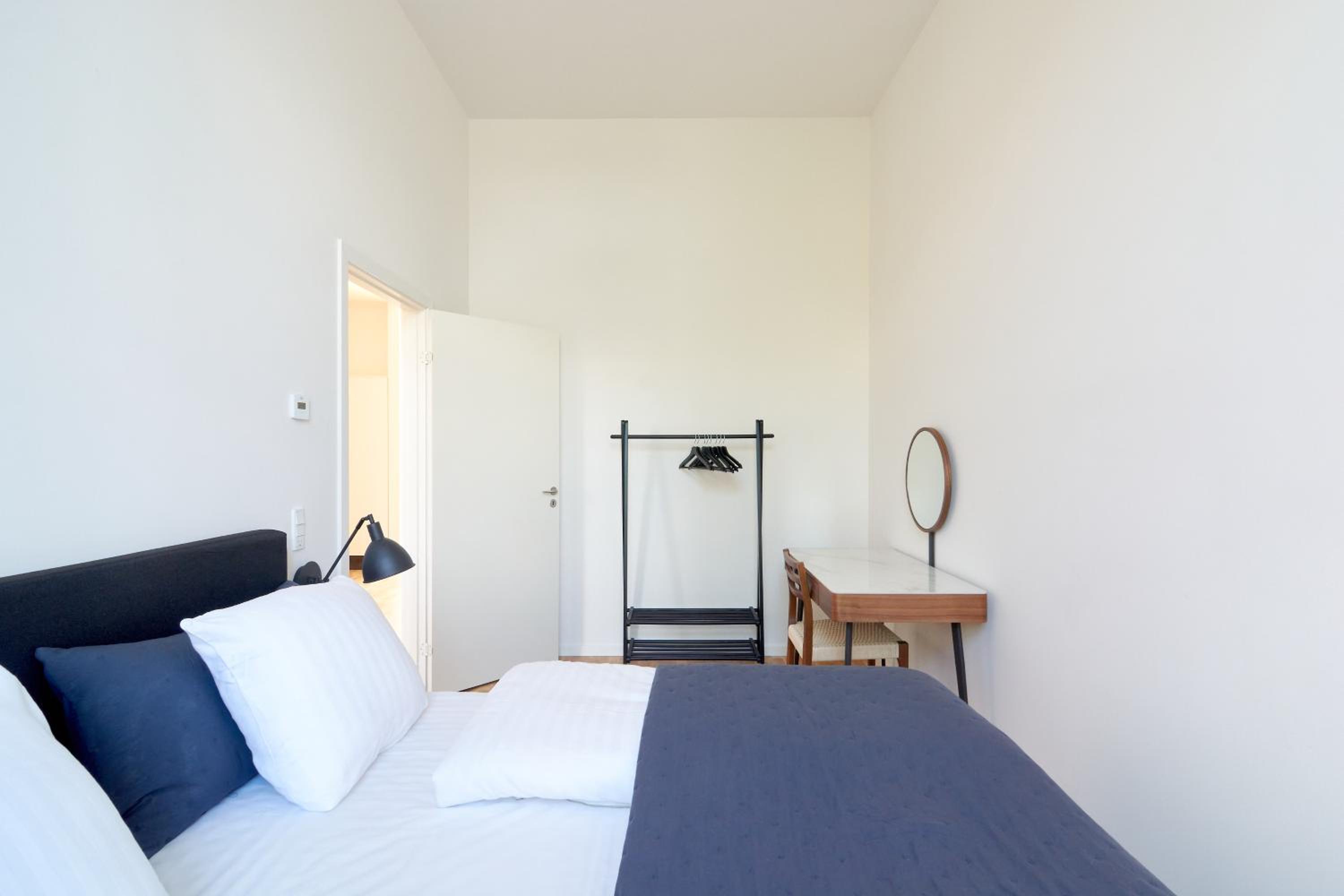 Cozy and Bright Apartments with Private Car Park