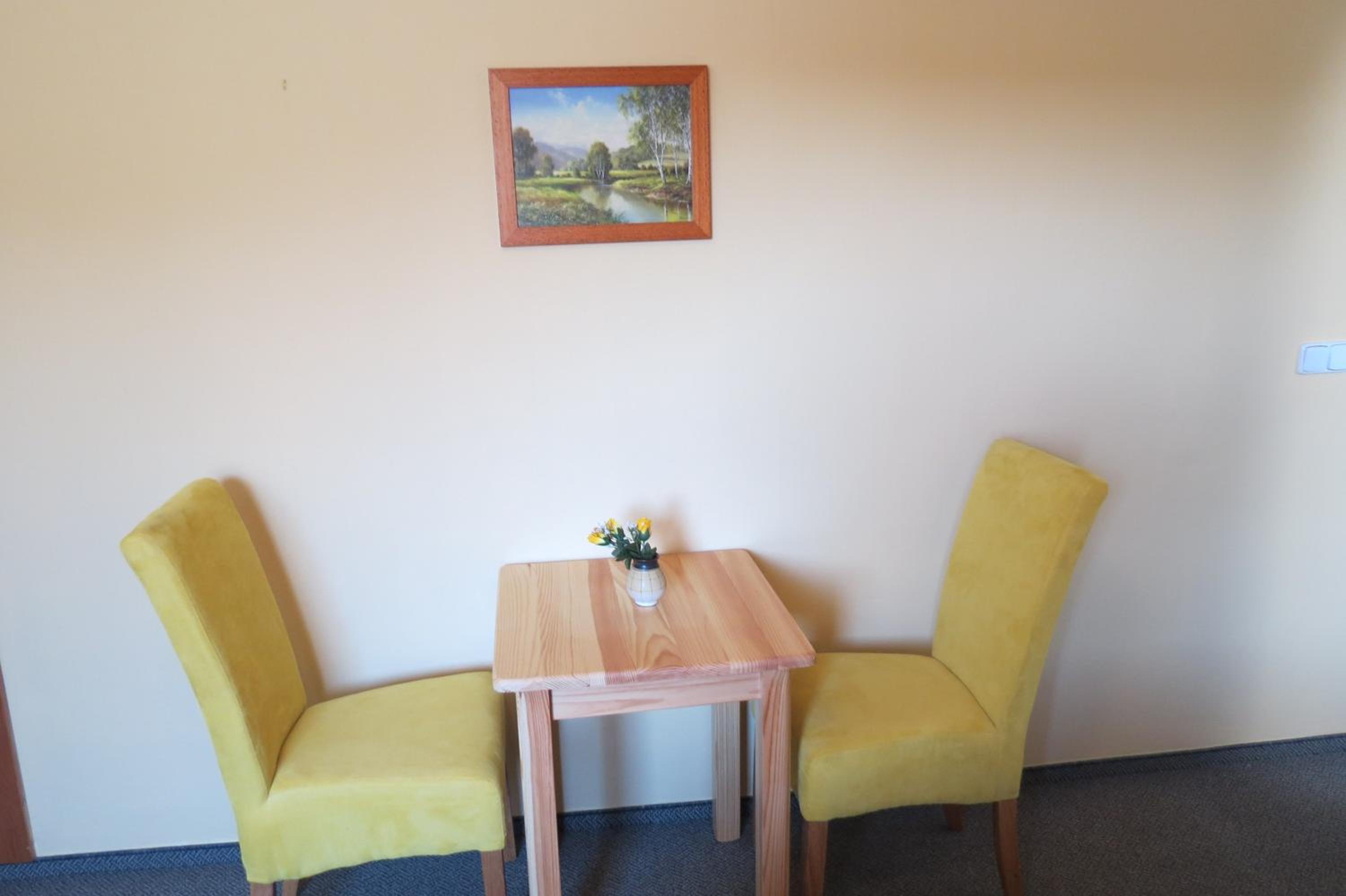 Pension Jana - Wellness