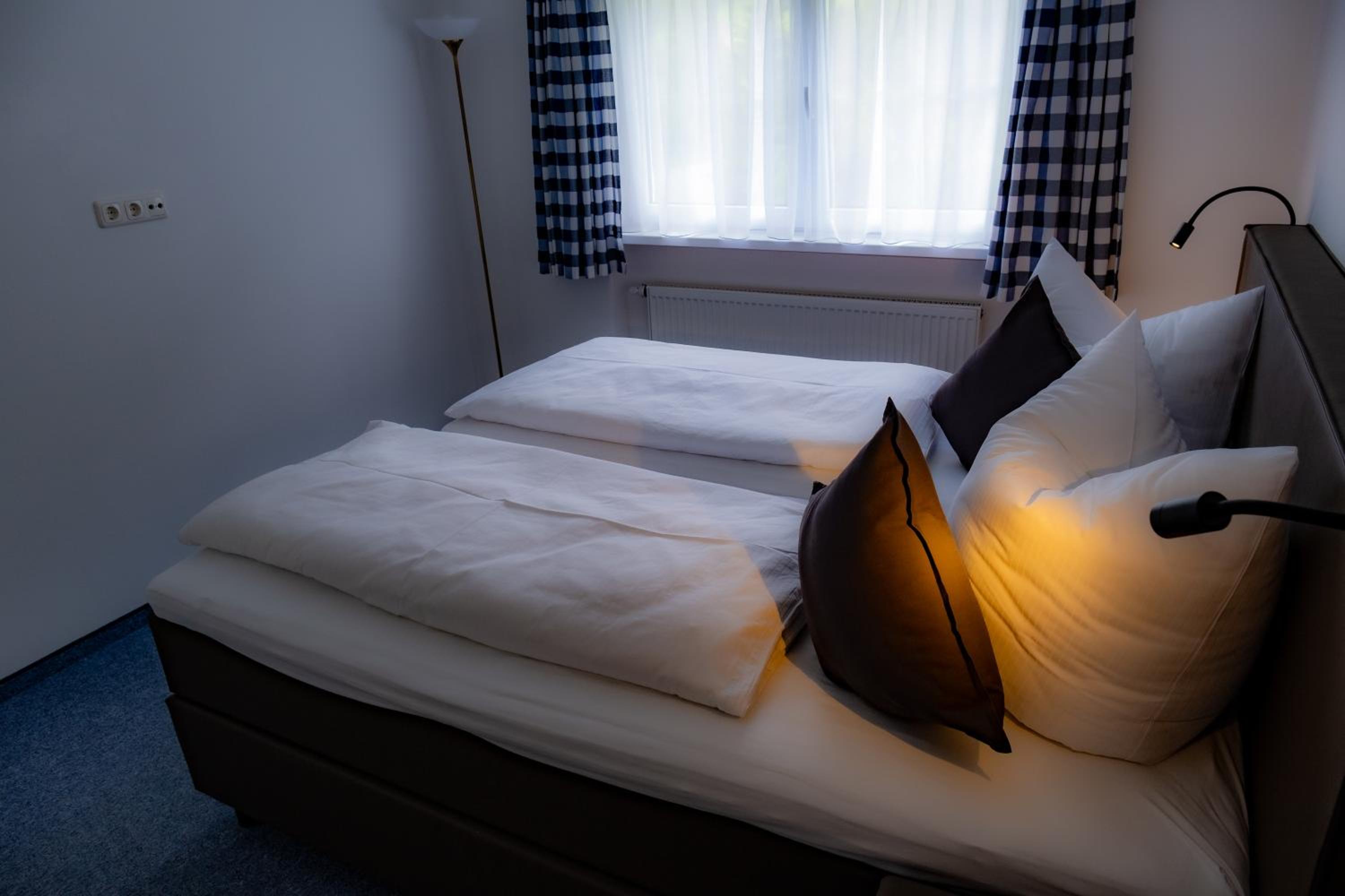 Walser Berge Appartements