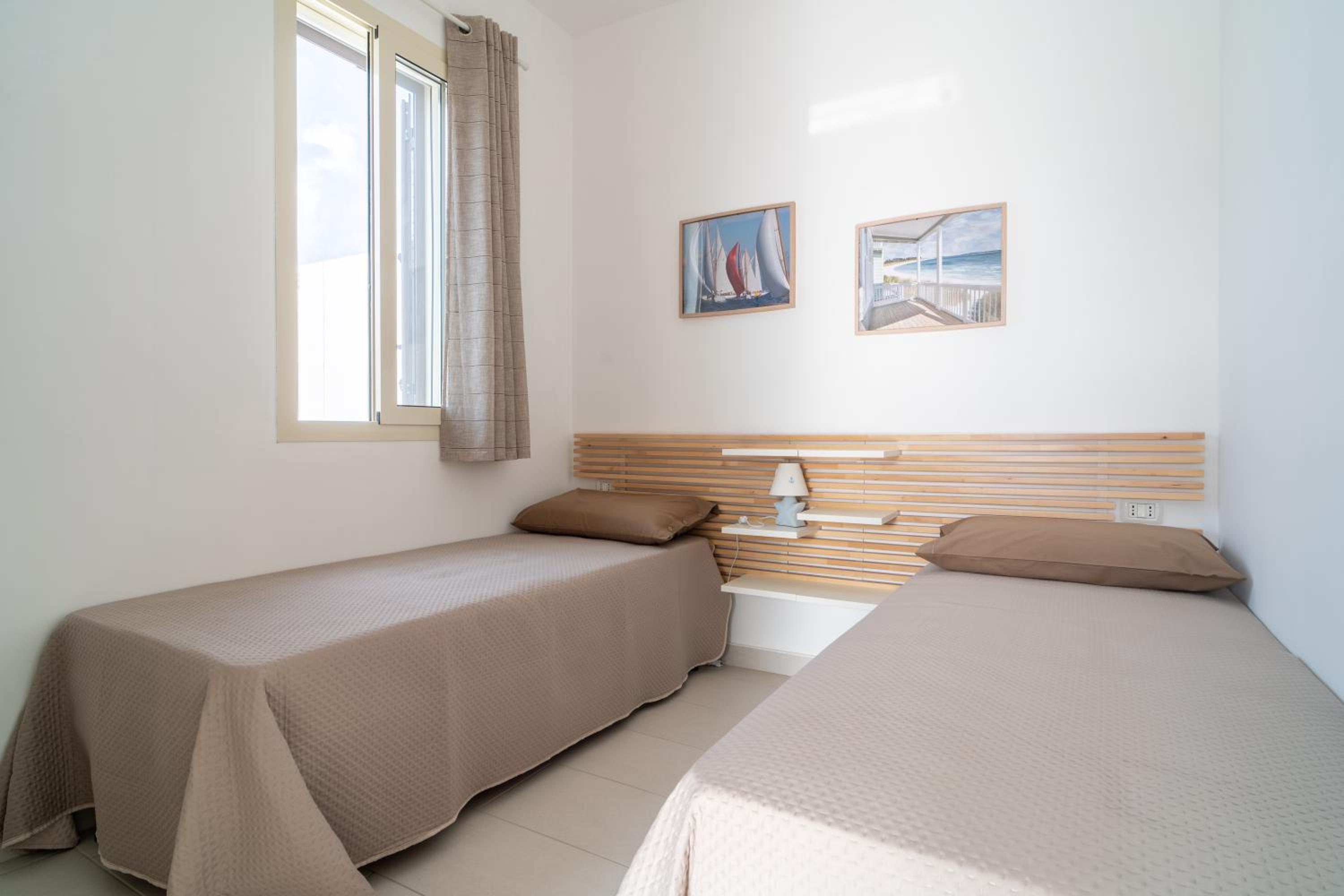 Casa Tuminello Granelli