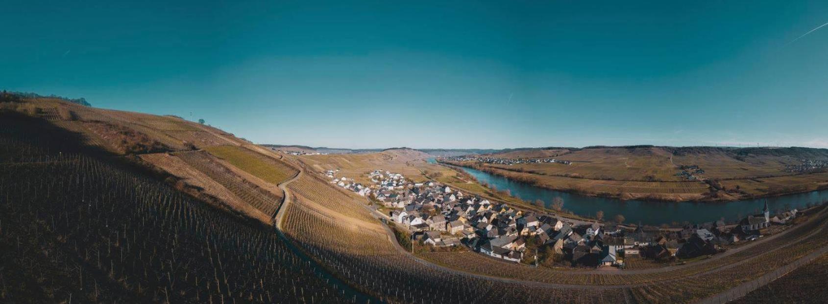 Ferienwohnung Moselsteig