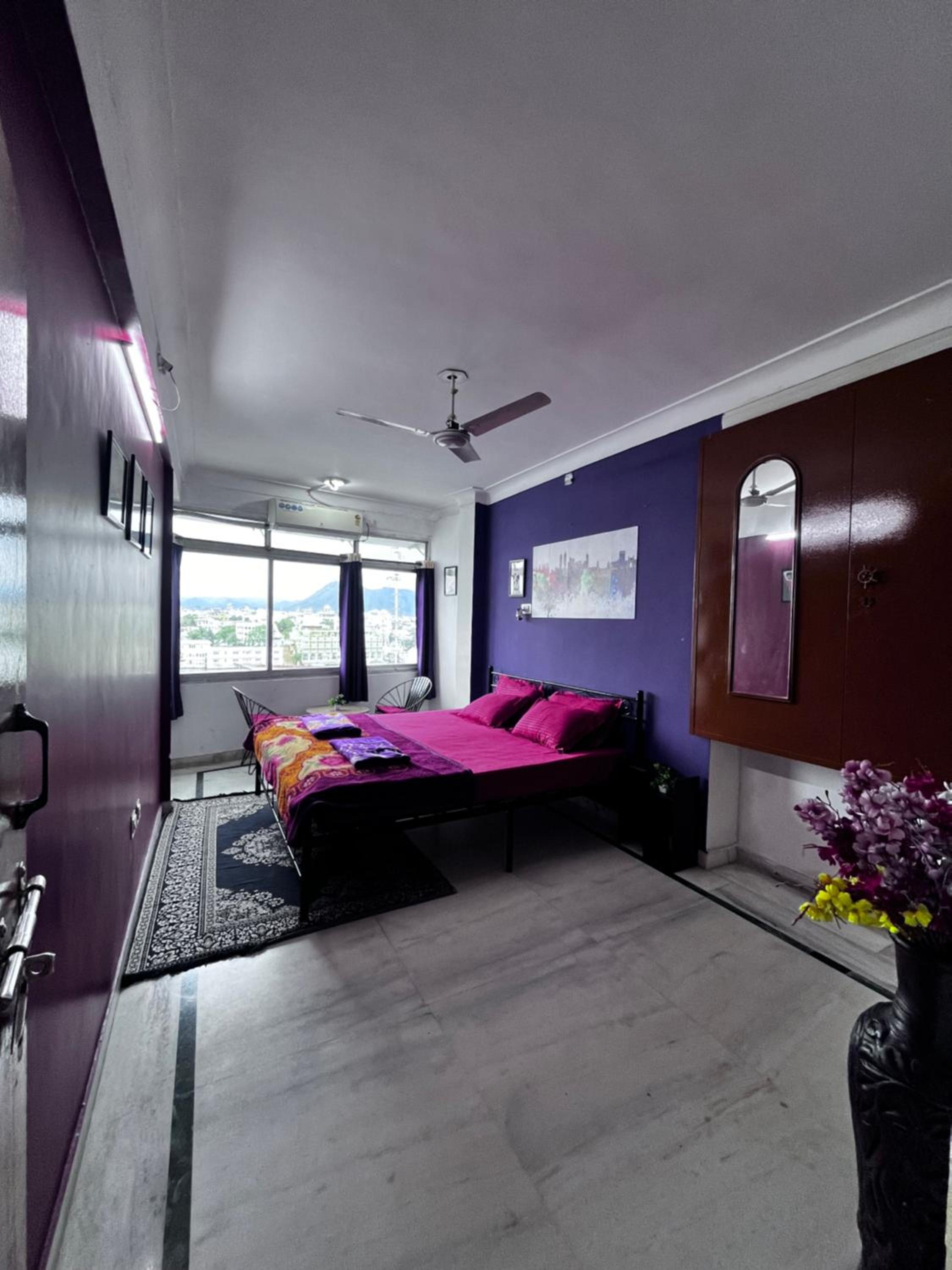 Tamasha Udaipur