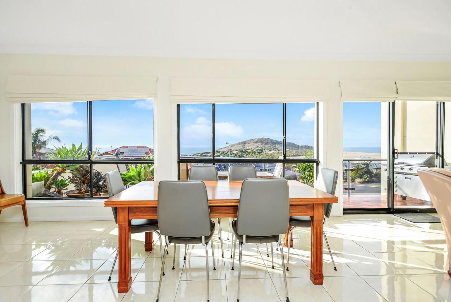 Beautiful Views Relaxation Awaits You