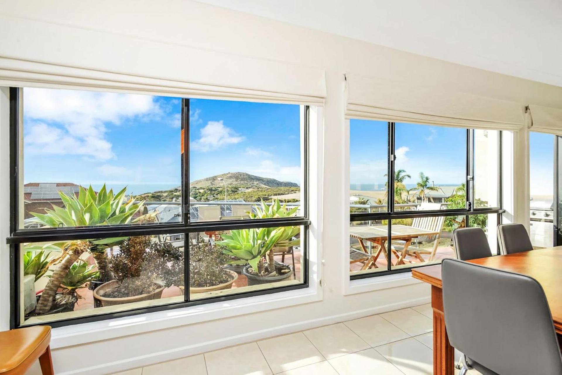 Beautiful Views Relaxation Awaits You