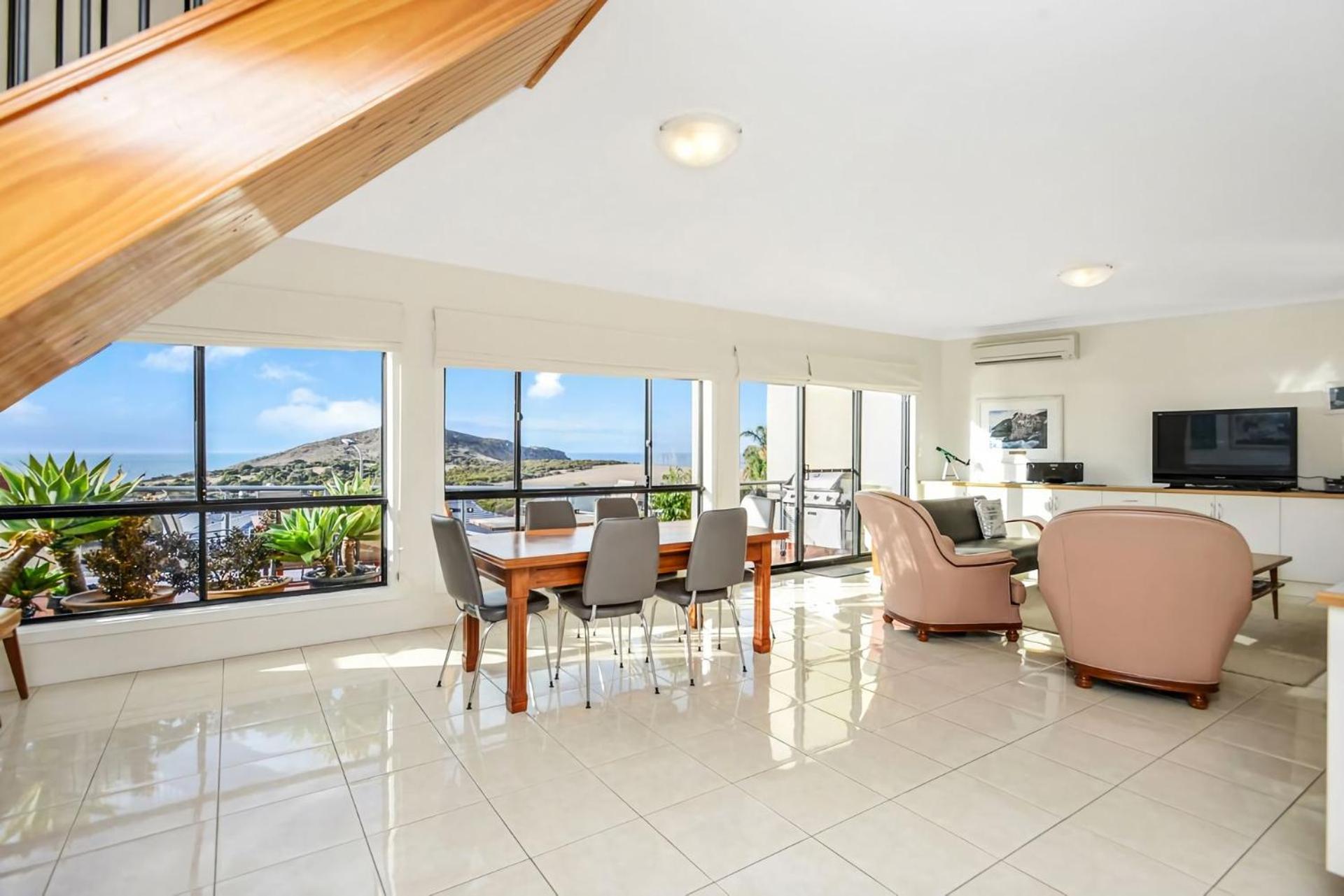 Beautiful Views Relaxation Awaits You