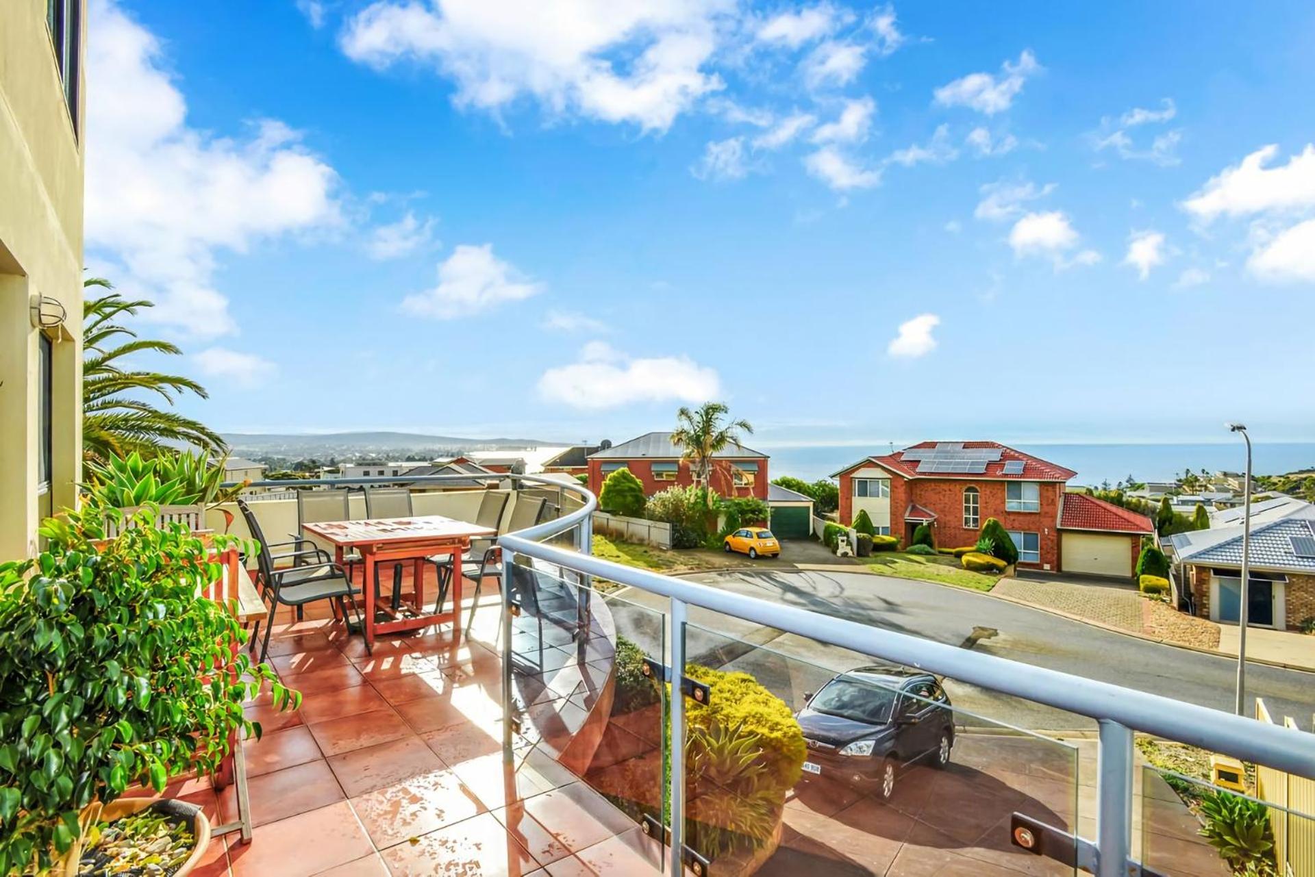 Beautiful Views Relaxation Awaits You