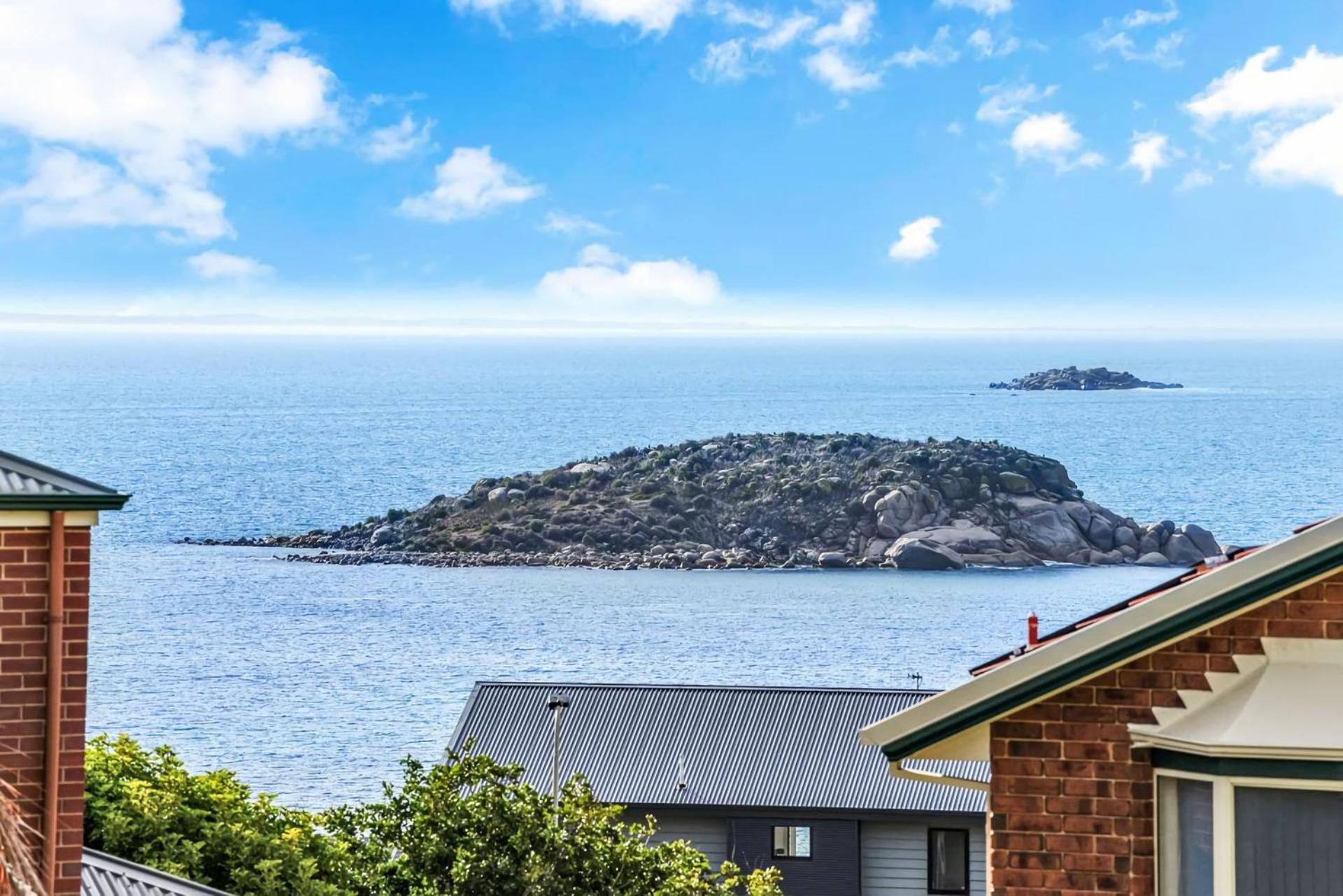 Beautiful Views Relaxation Awaits You