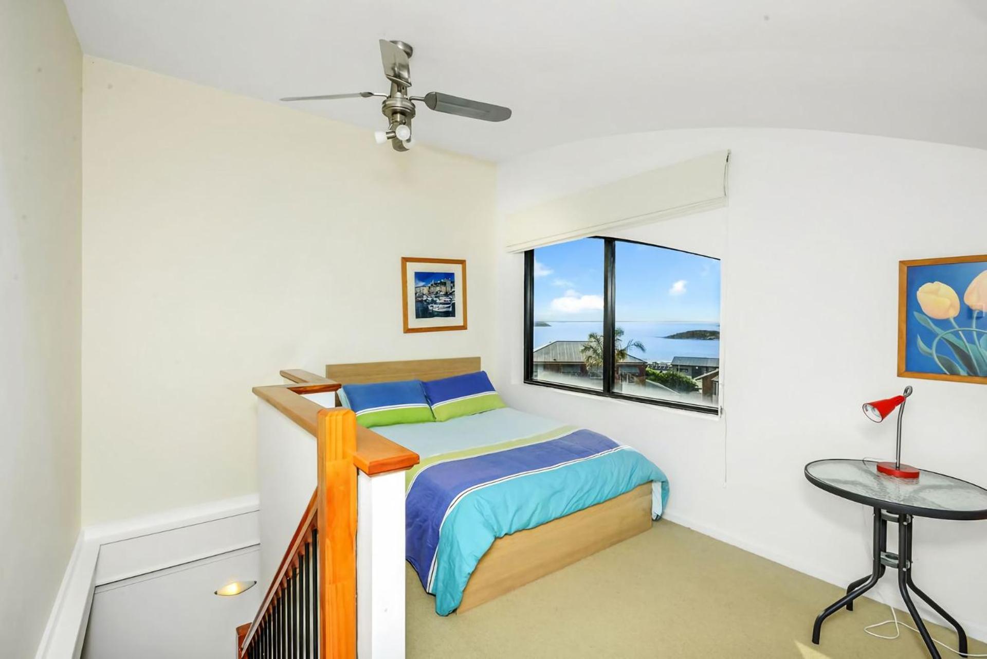 Beautiful Views Relaxation Awaits You