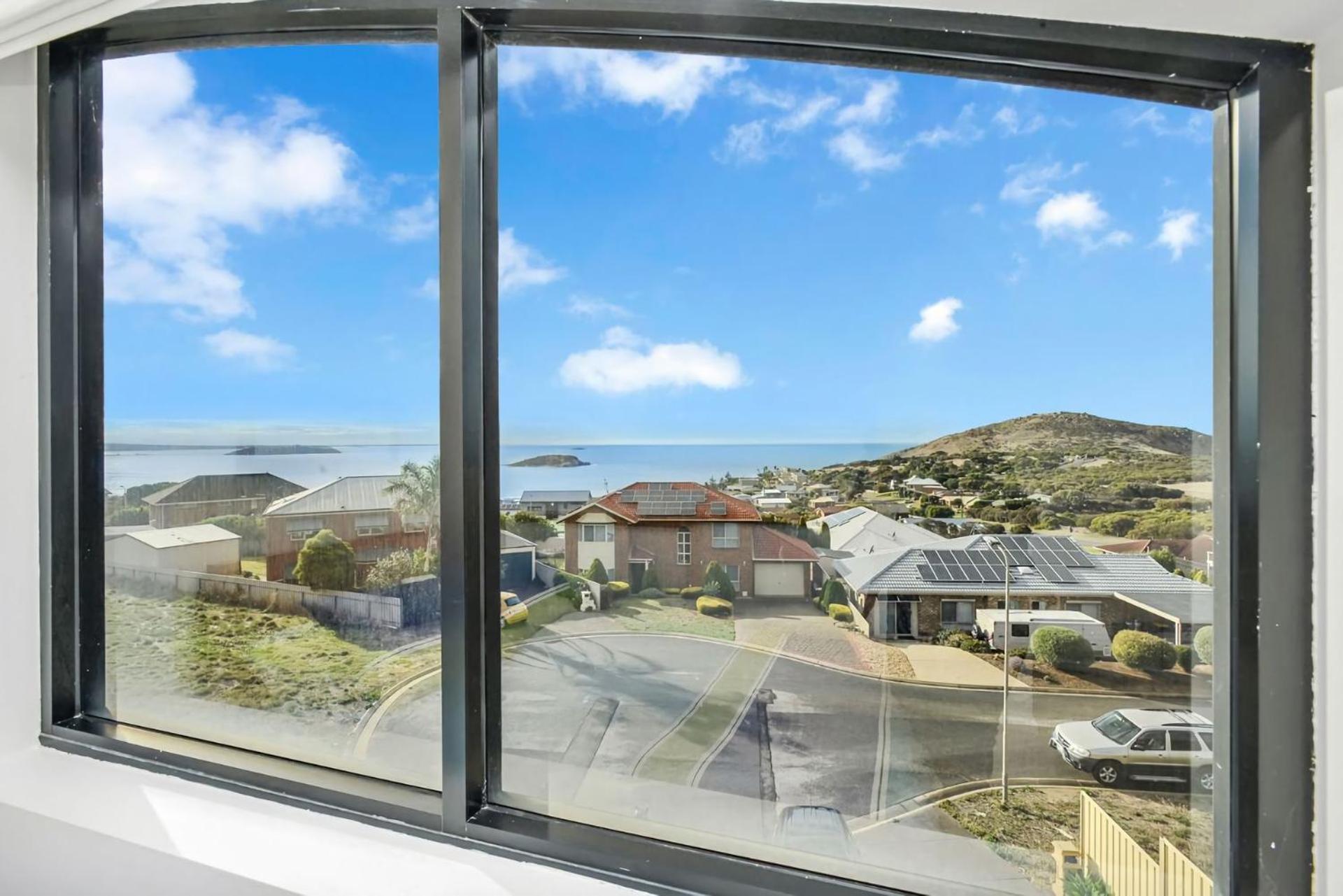 Beautiful Views Relaxation Awaits You