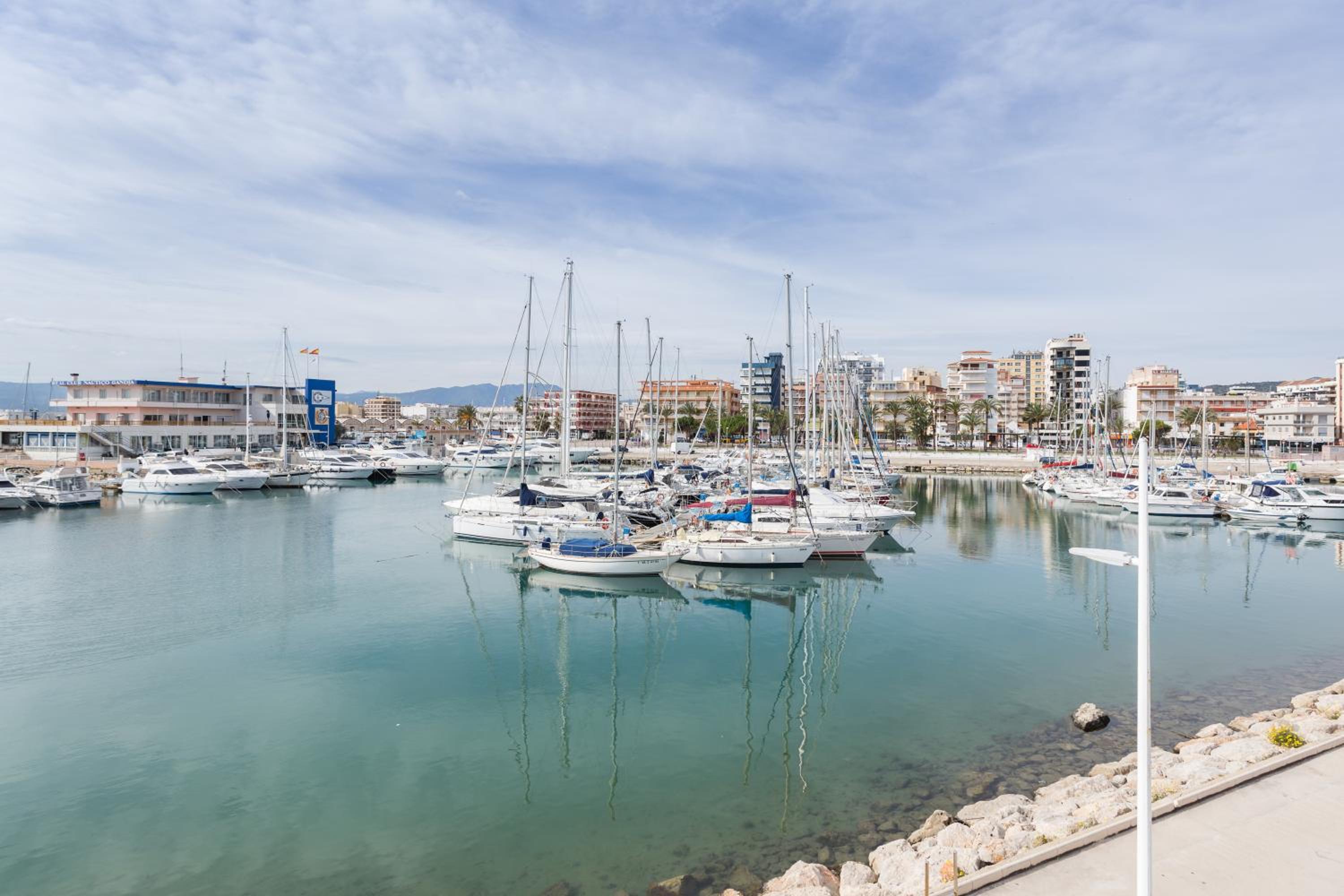 Apartamento mejor zona de Gandia