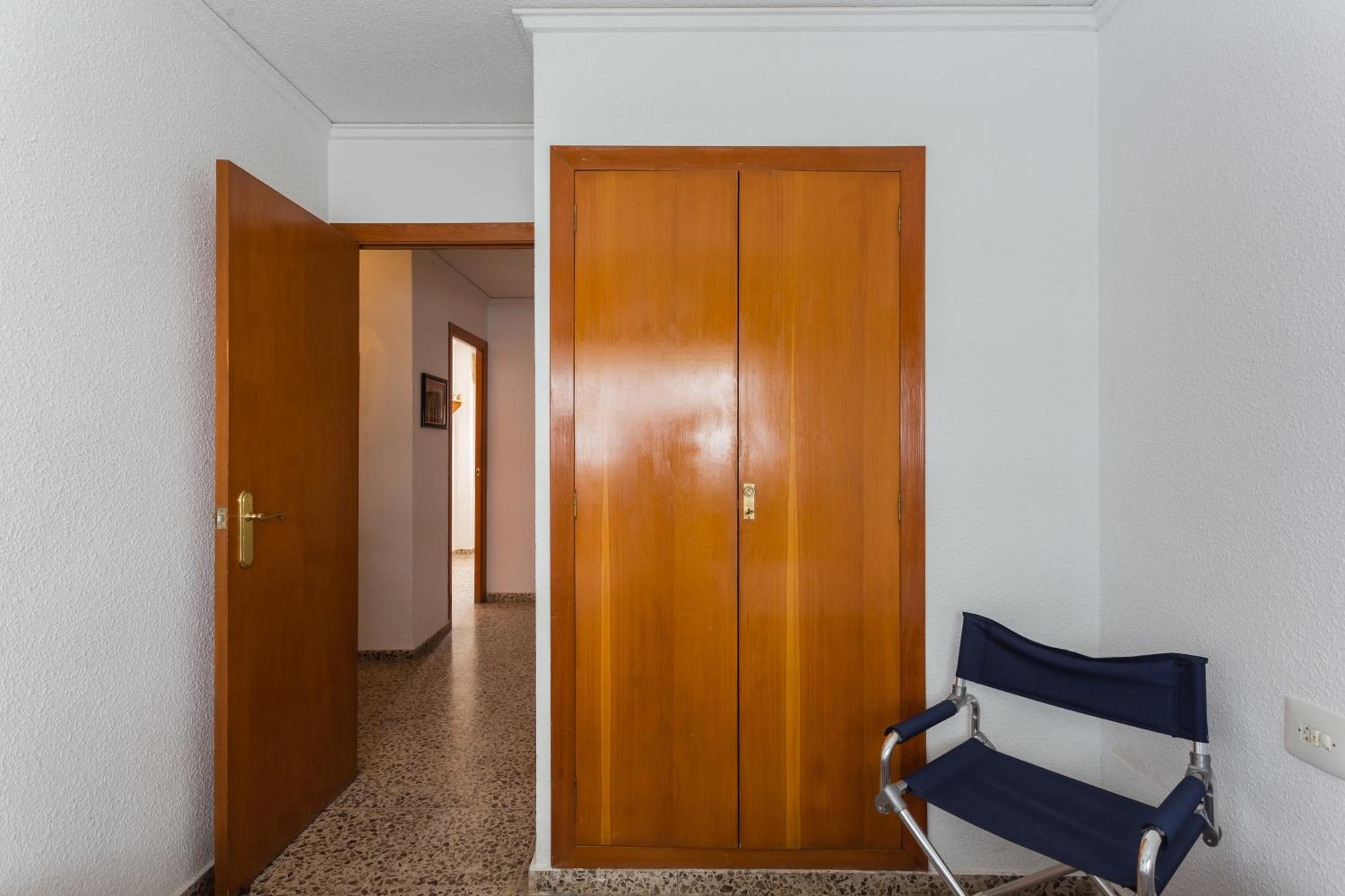 Apartamento mejor zona de Gandia
