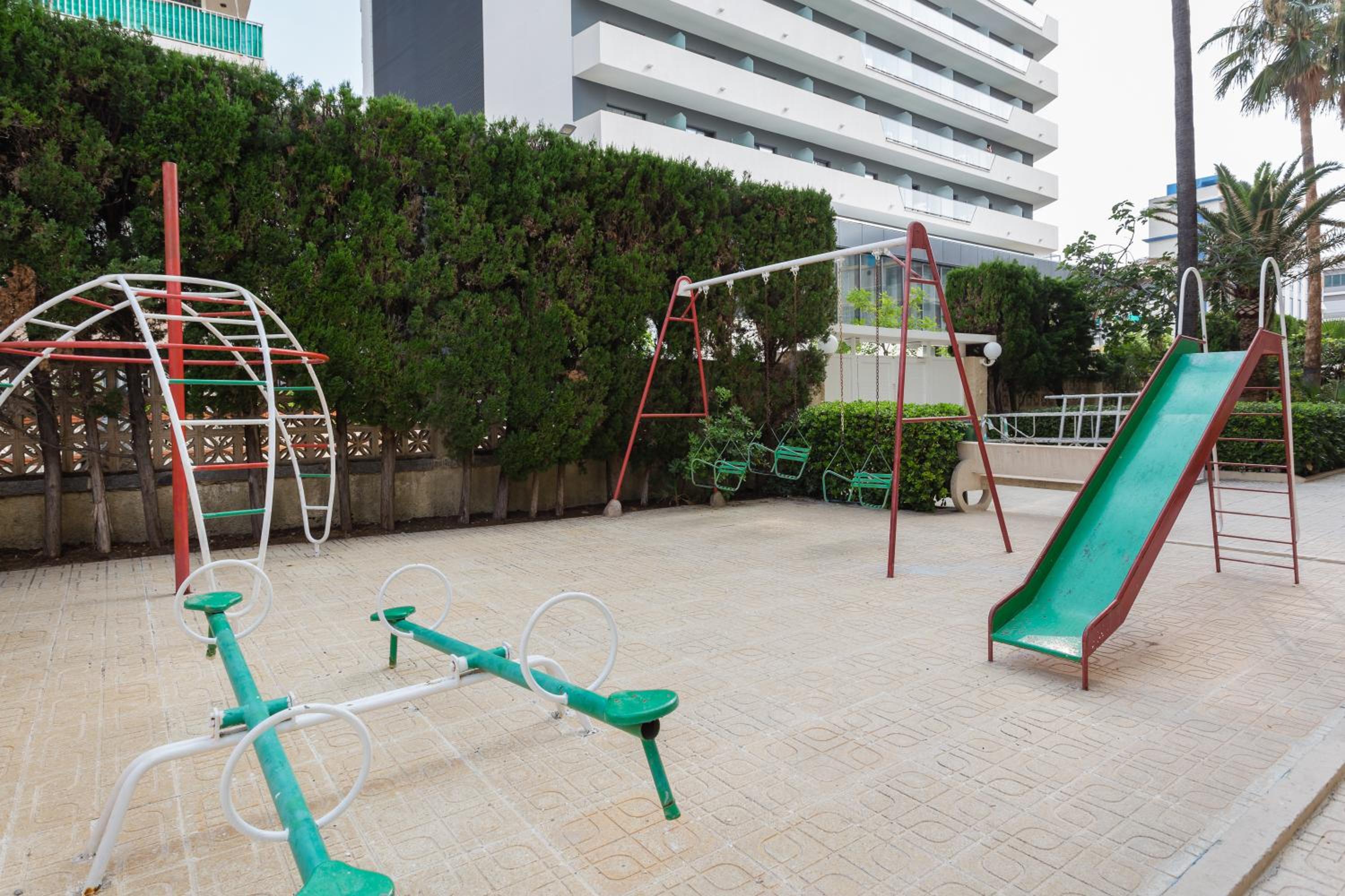 Apartamento mejor zona de Gandia