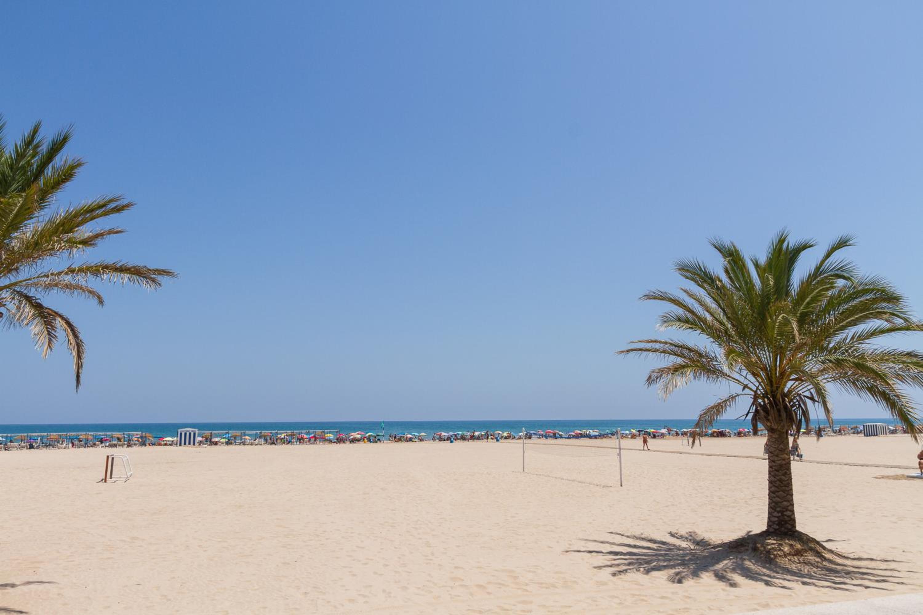Apartamento mejor zona de Gandia