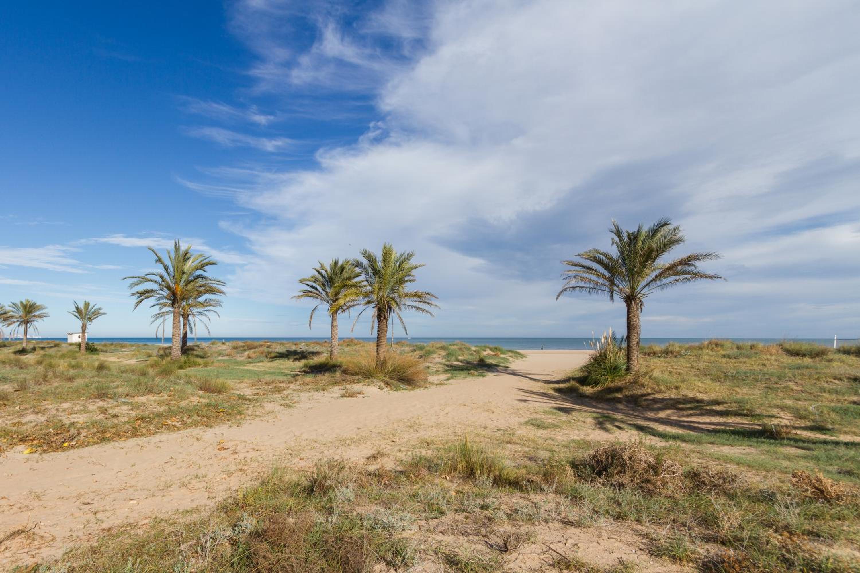 Apartamento mejor zona de Gandia