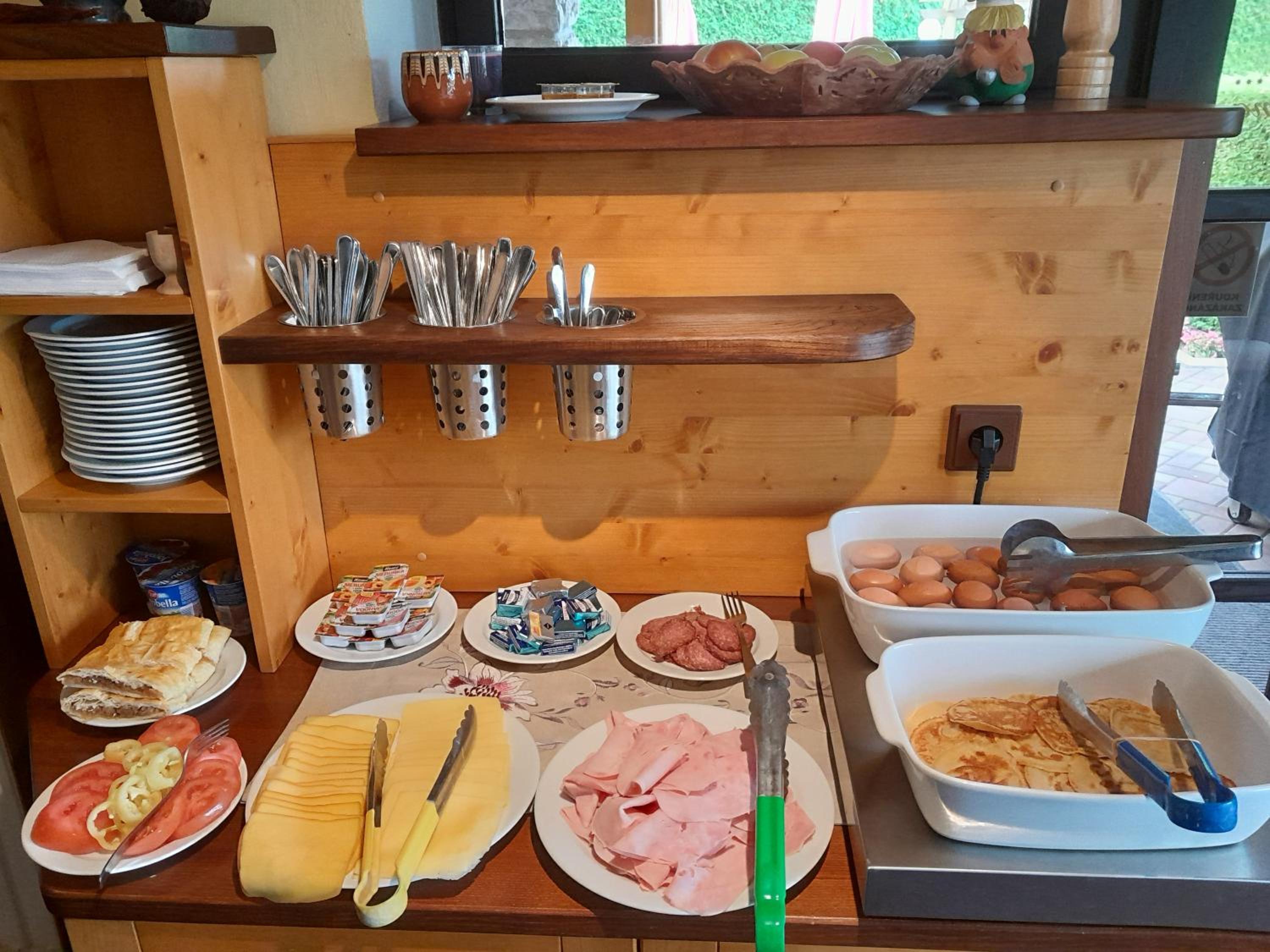 Pension Jana - Wellness