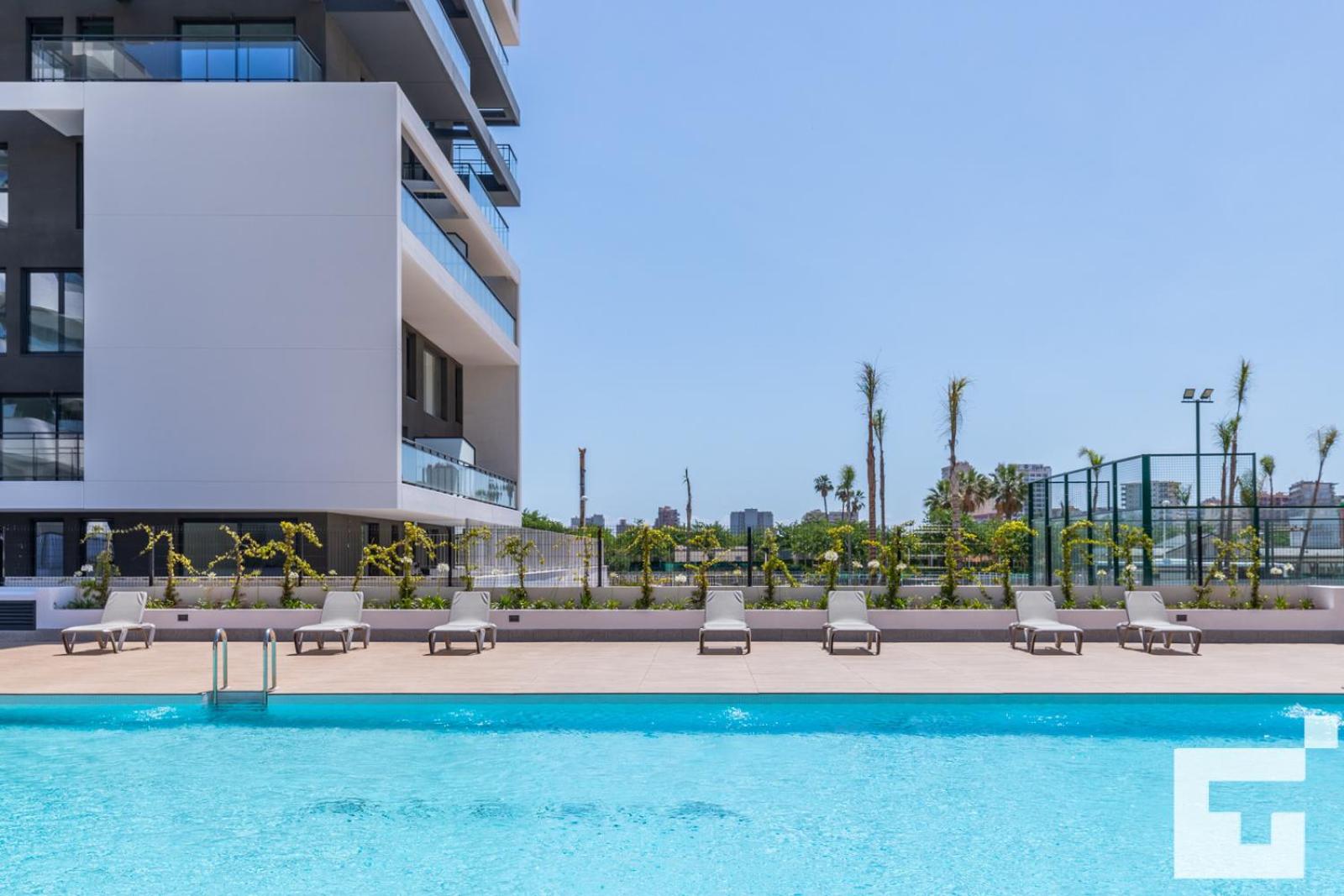 Apartamento Alexia I 92 - Grupo Turis photo 3