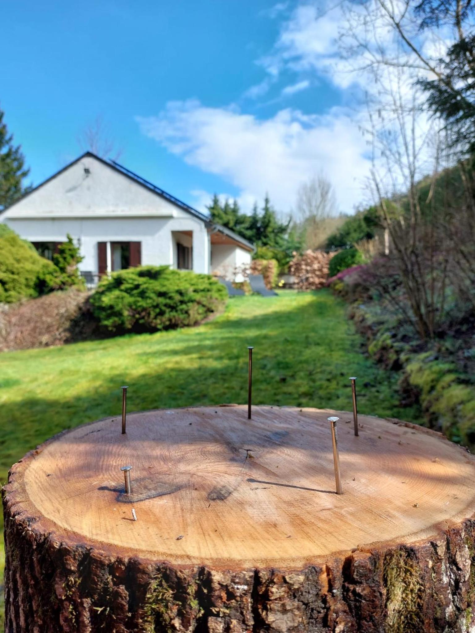 Vakantiewoning Barrage27