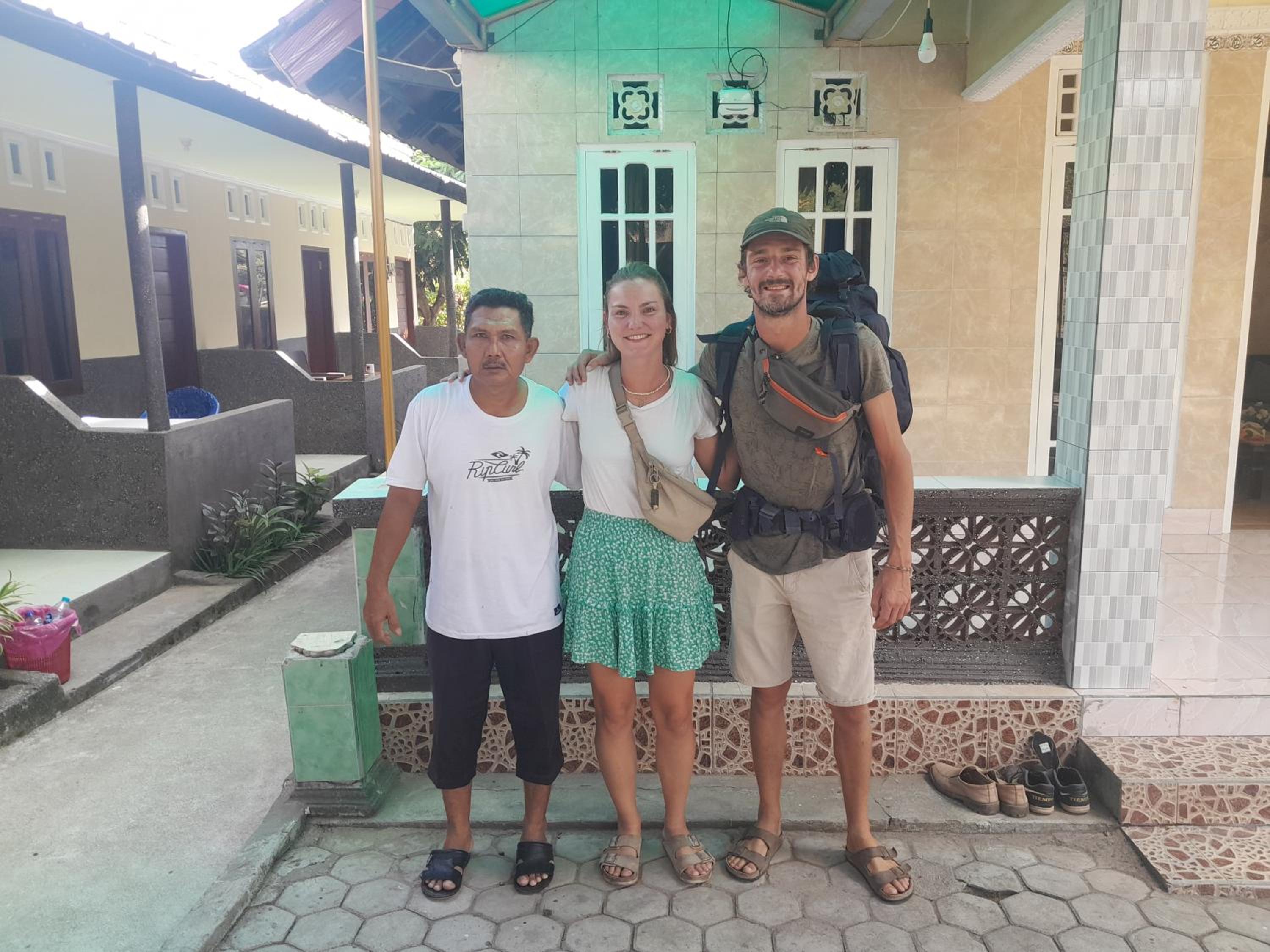Mango Homestay