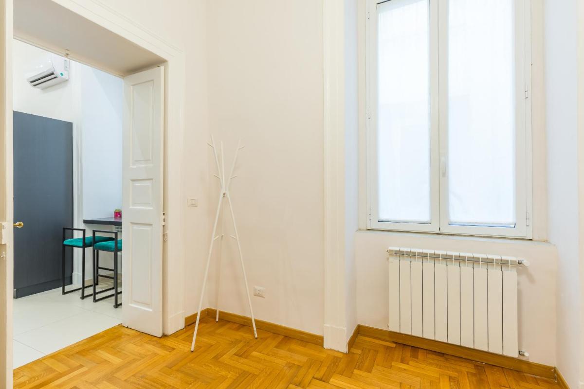 Chiatamone Design Apartment by Wonderful Italy