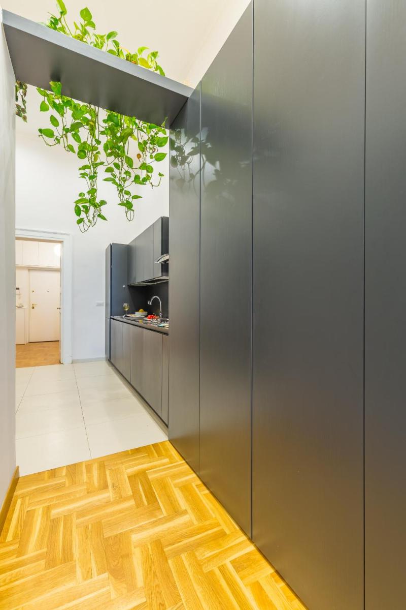 Chiatamone Design Apartment by Wonderful Italy