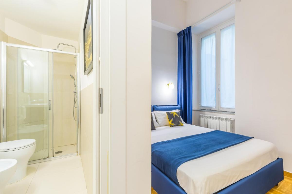 Chiatamone Design Apartment by Wonderful Italy