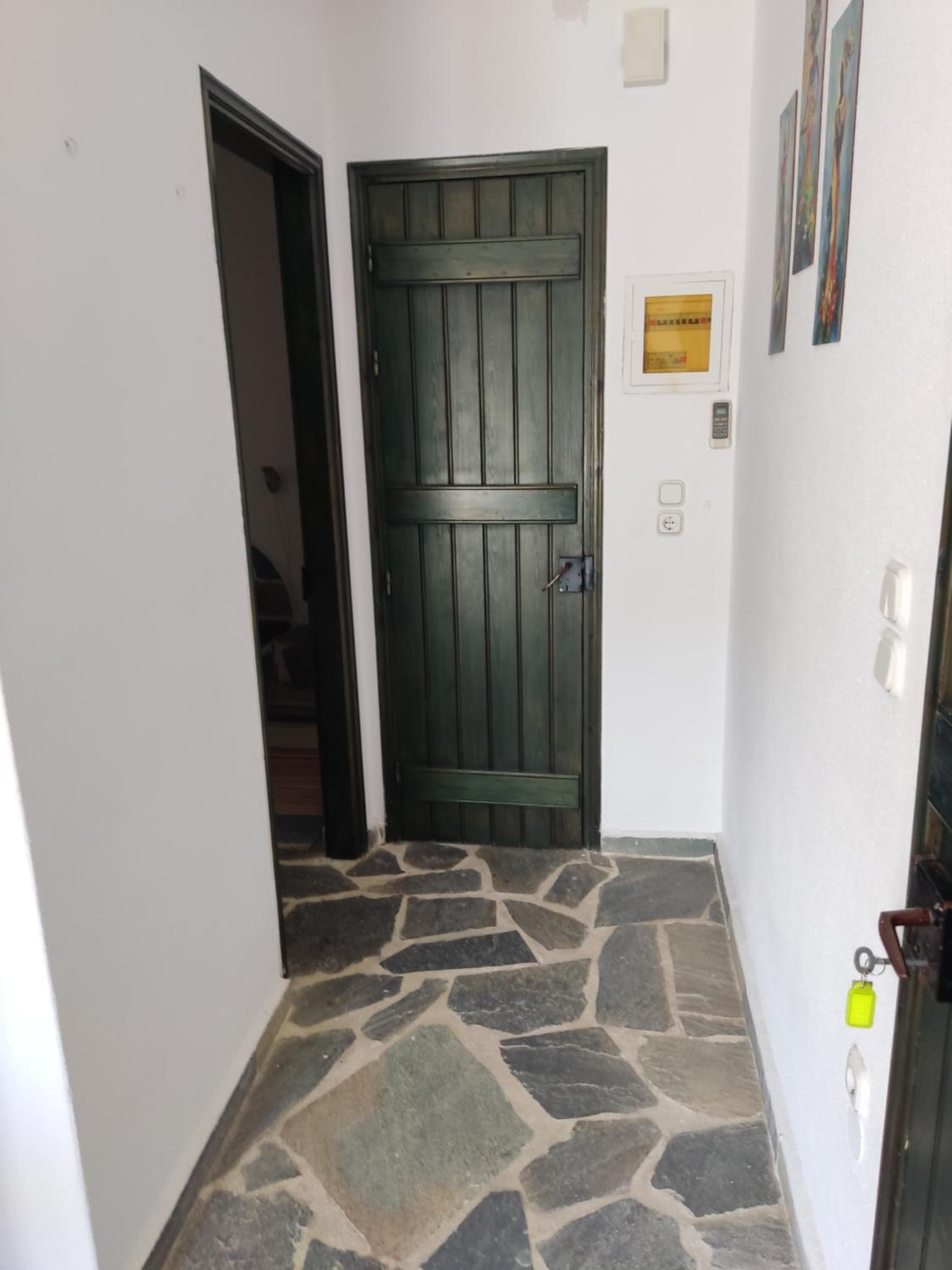 Apartment LUNA
