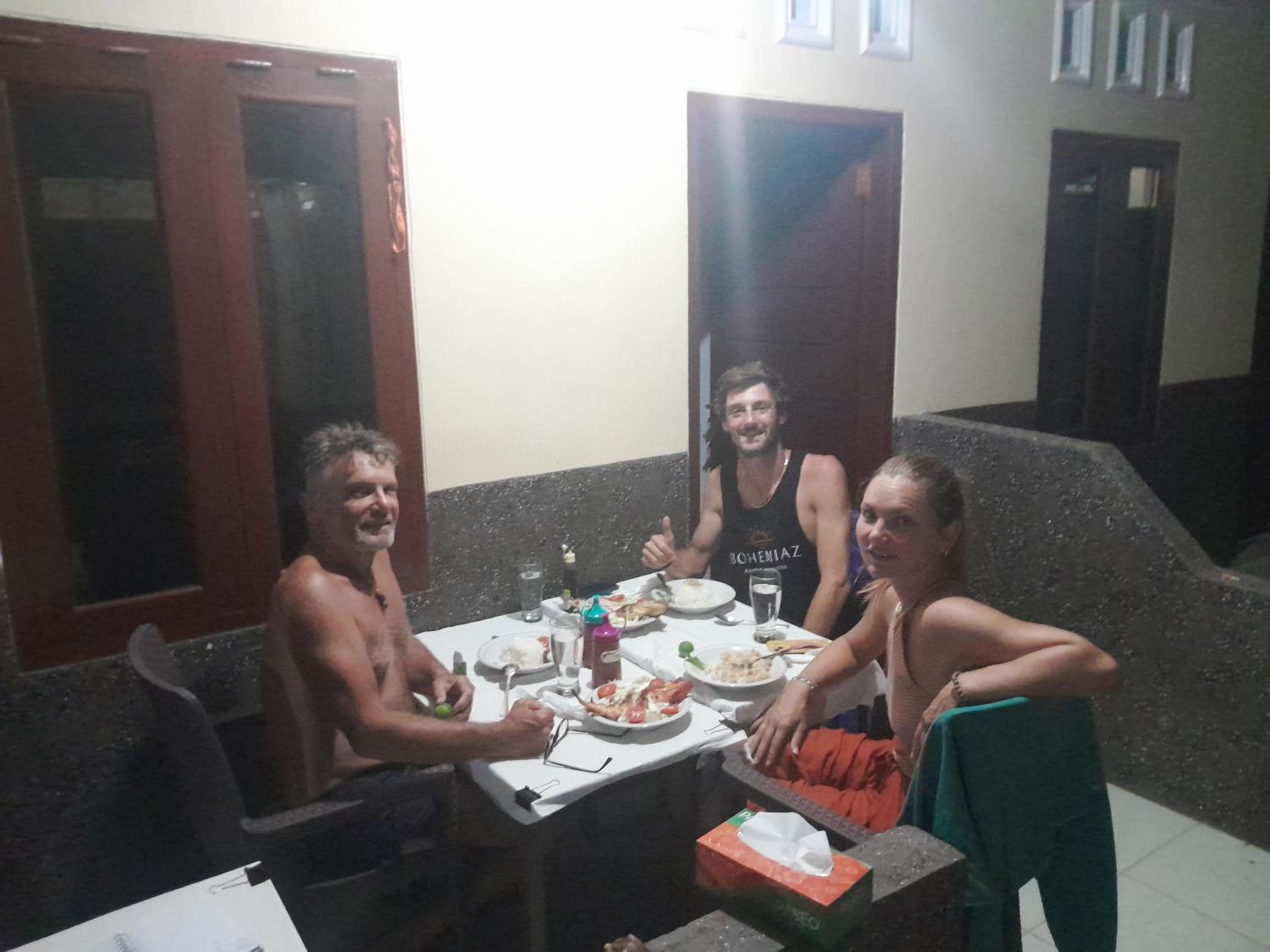 Mango Homestay
