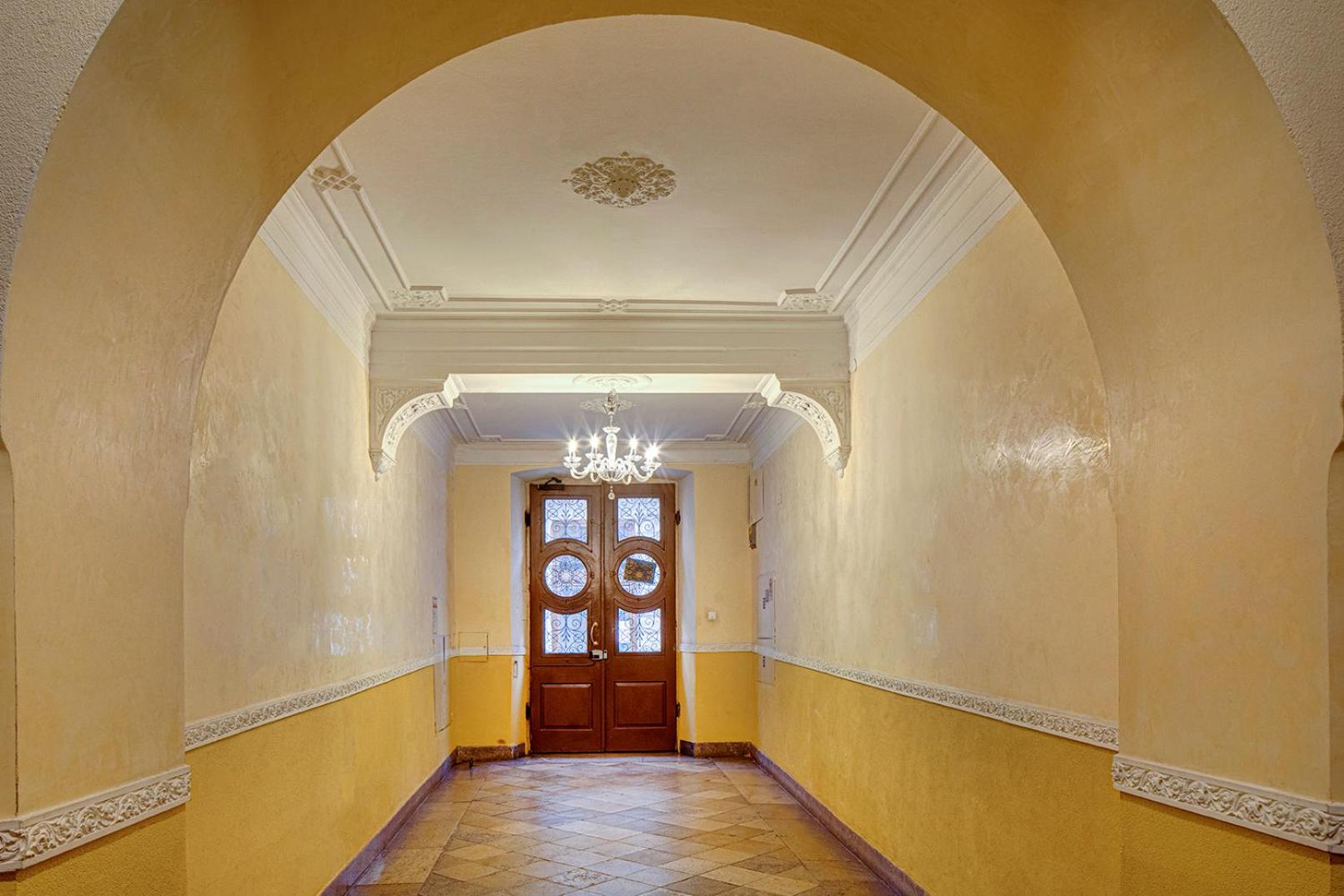 CASA VACANZE GINEVRA 1 photo 4