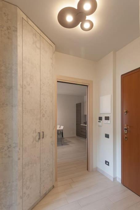comfort zone politecnico suite