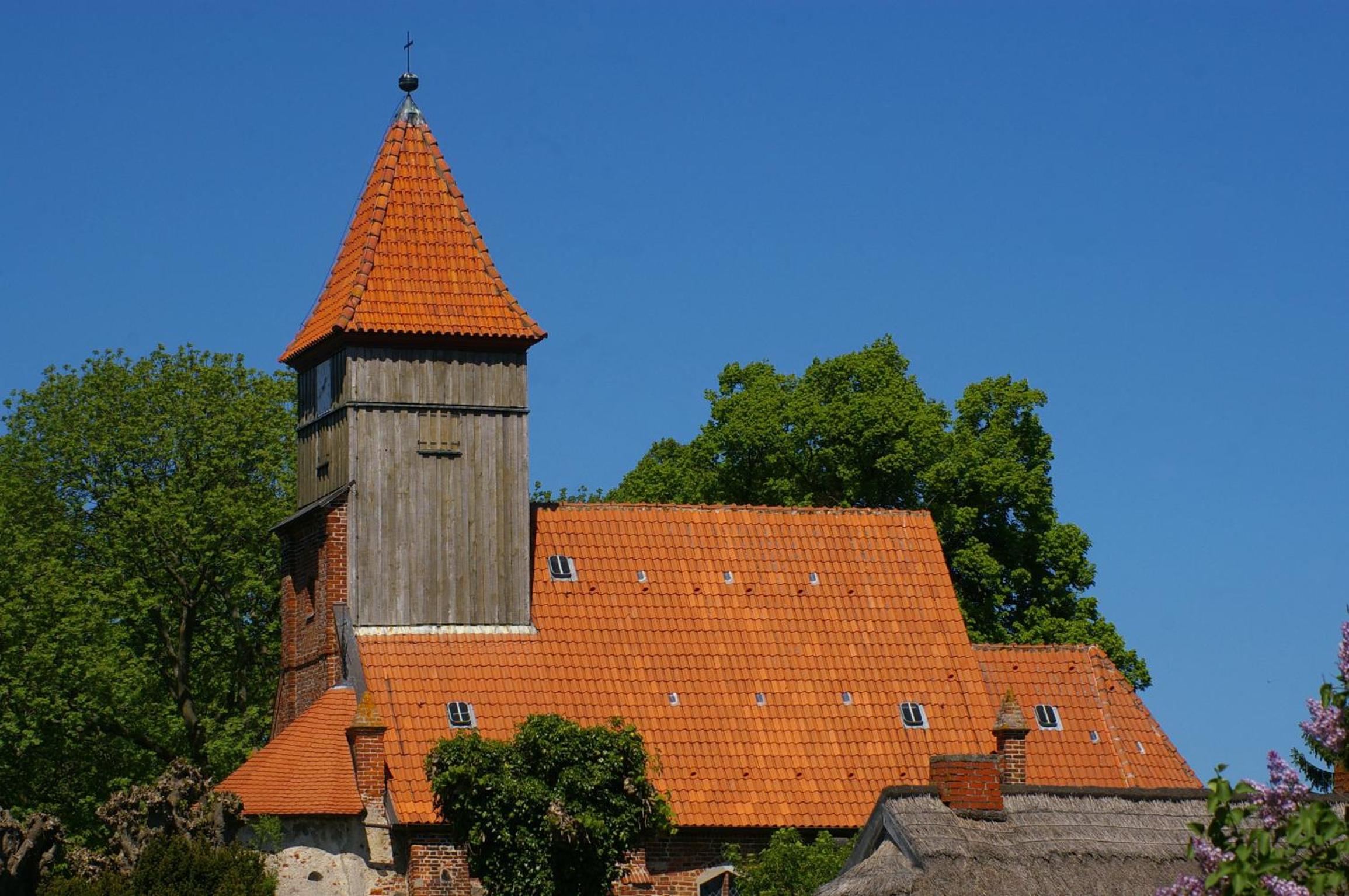 Ferienwohnung Schwalbennest