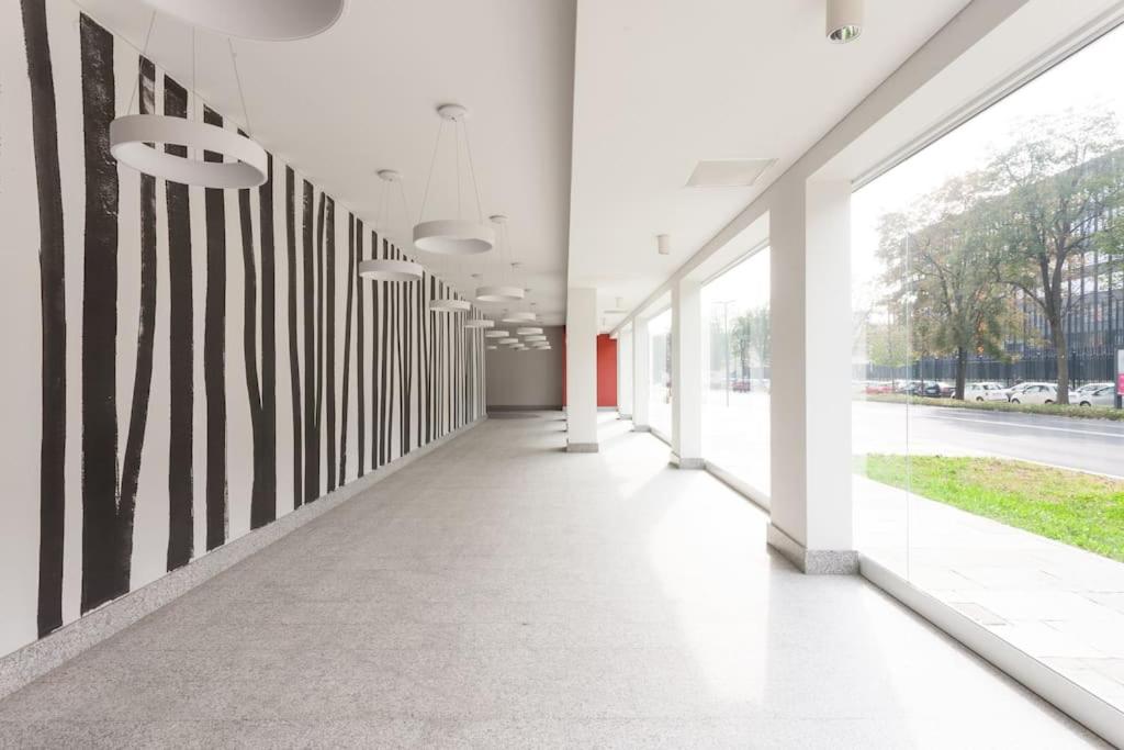 comfort zone politecnico suite