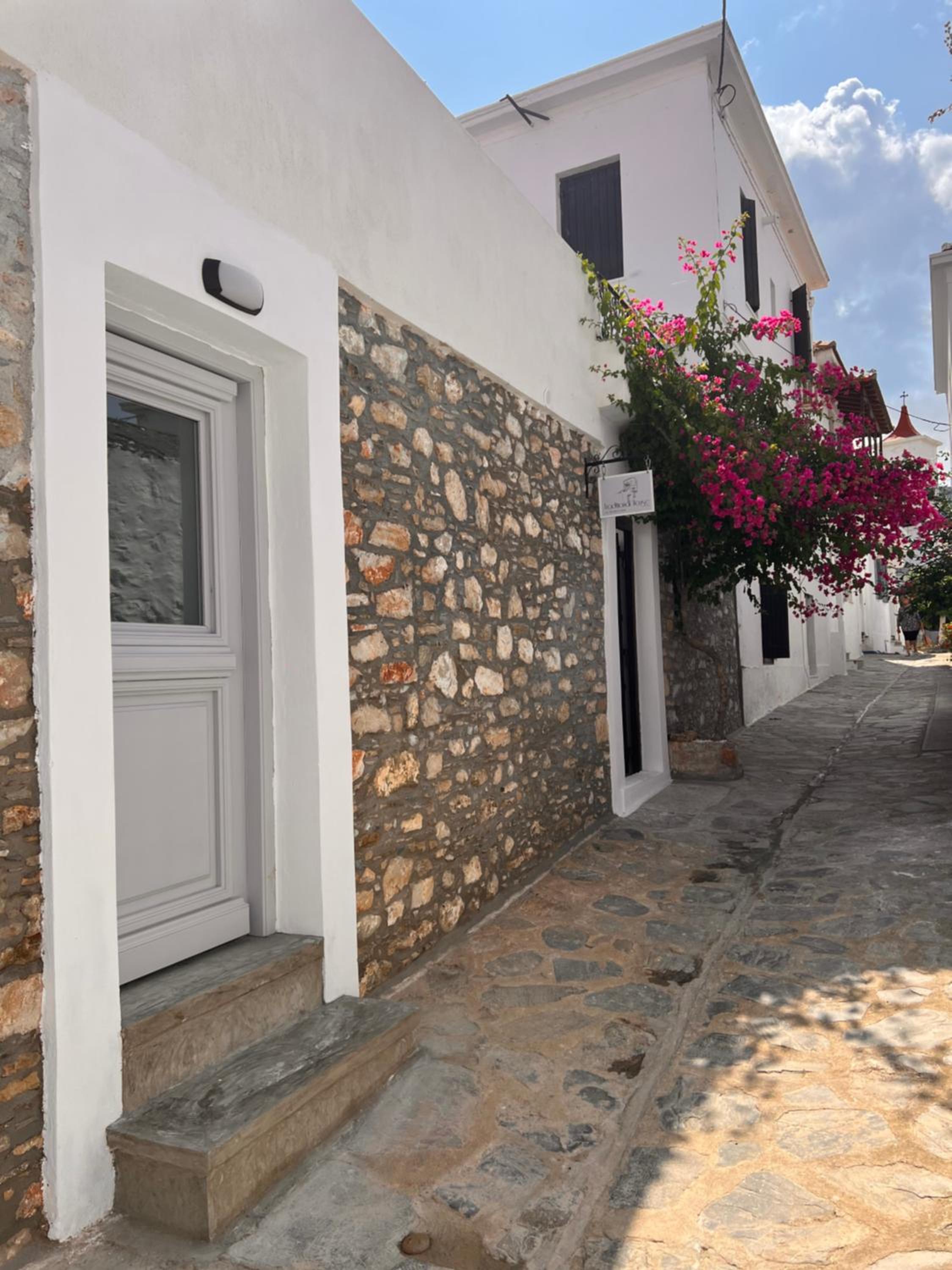 Traditional House