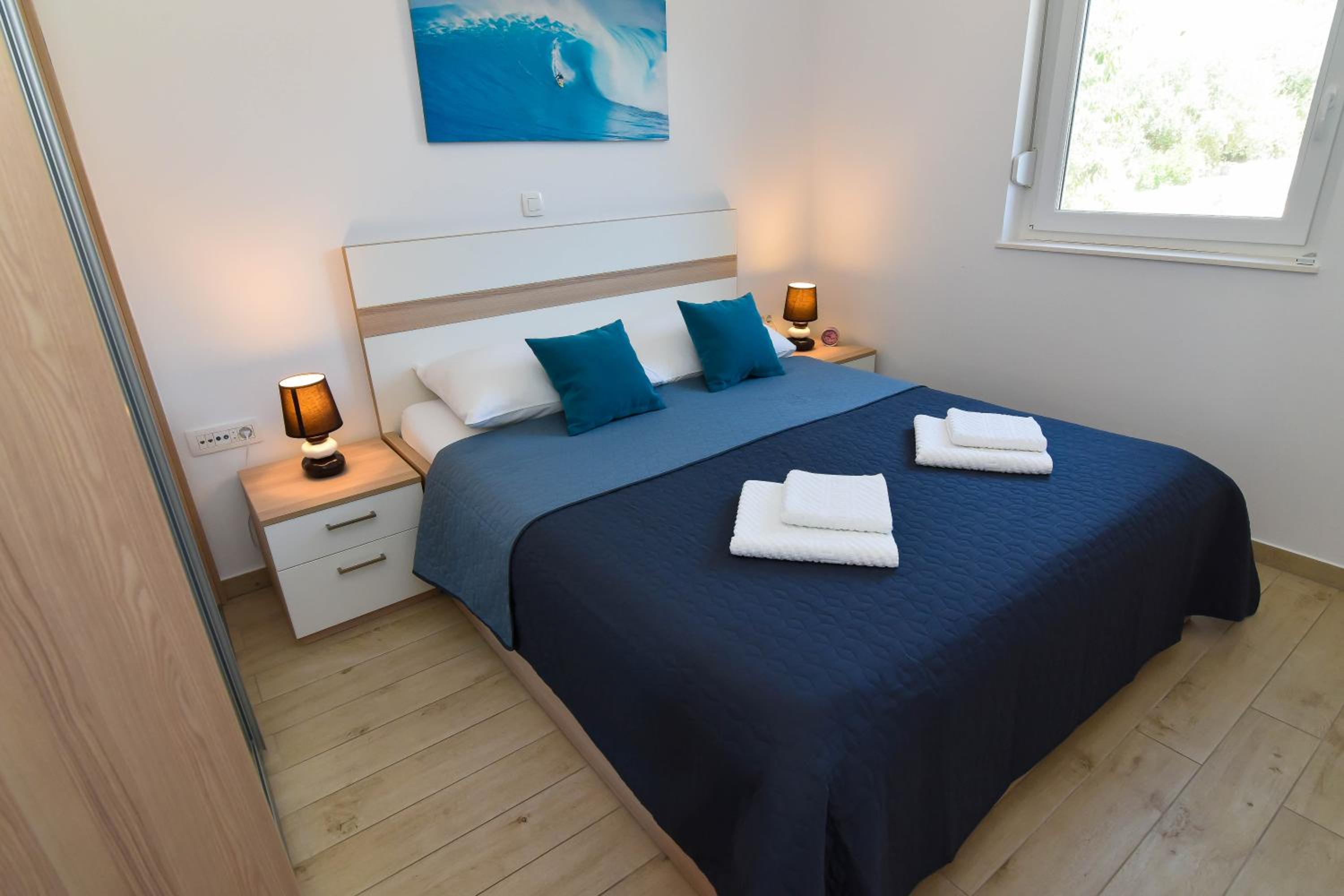 Apartments "The Little Prince" view 3