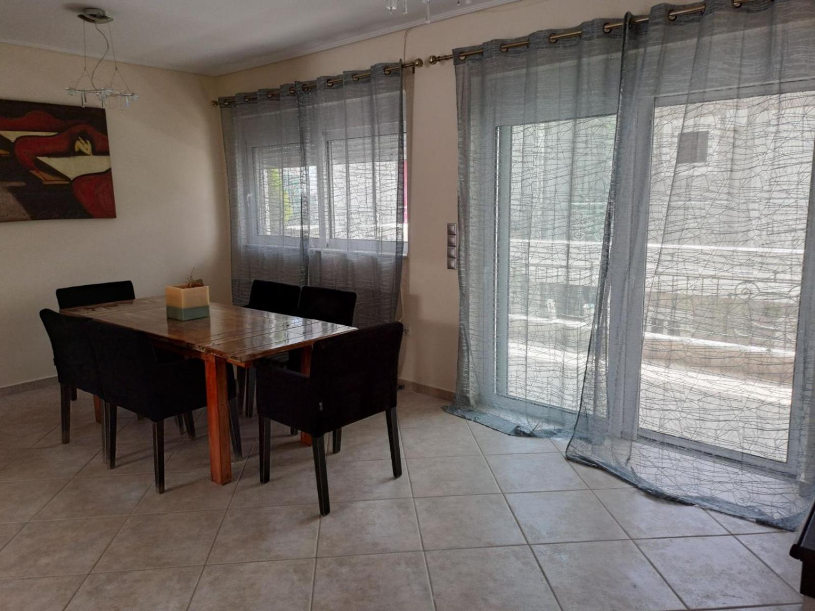 Ηome Rent Chalkida view 3