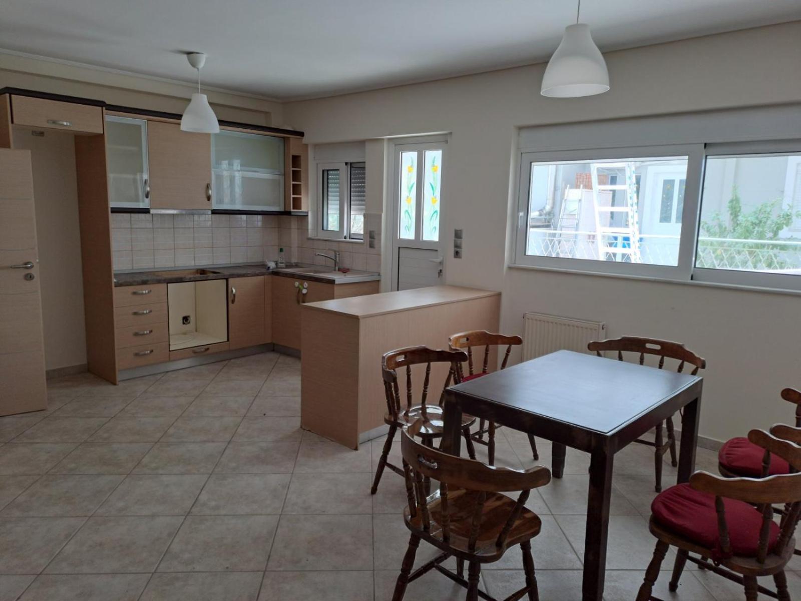 Ηome Rent Chalkida view 4