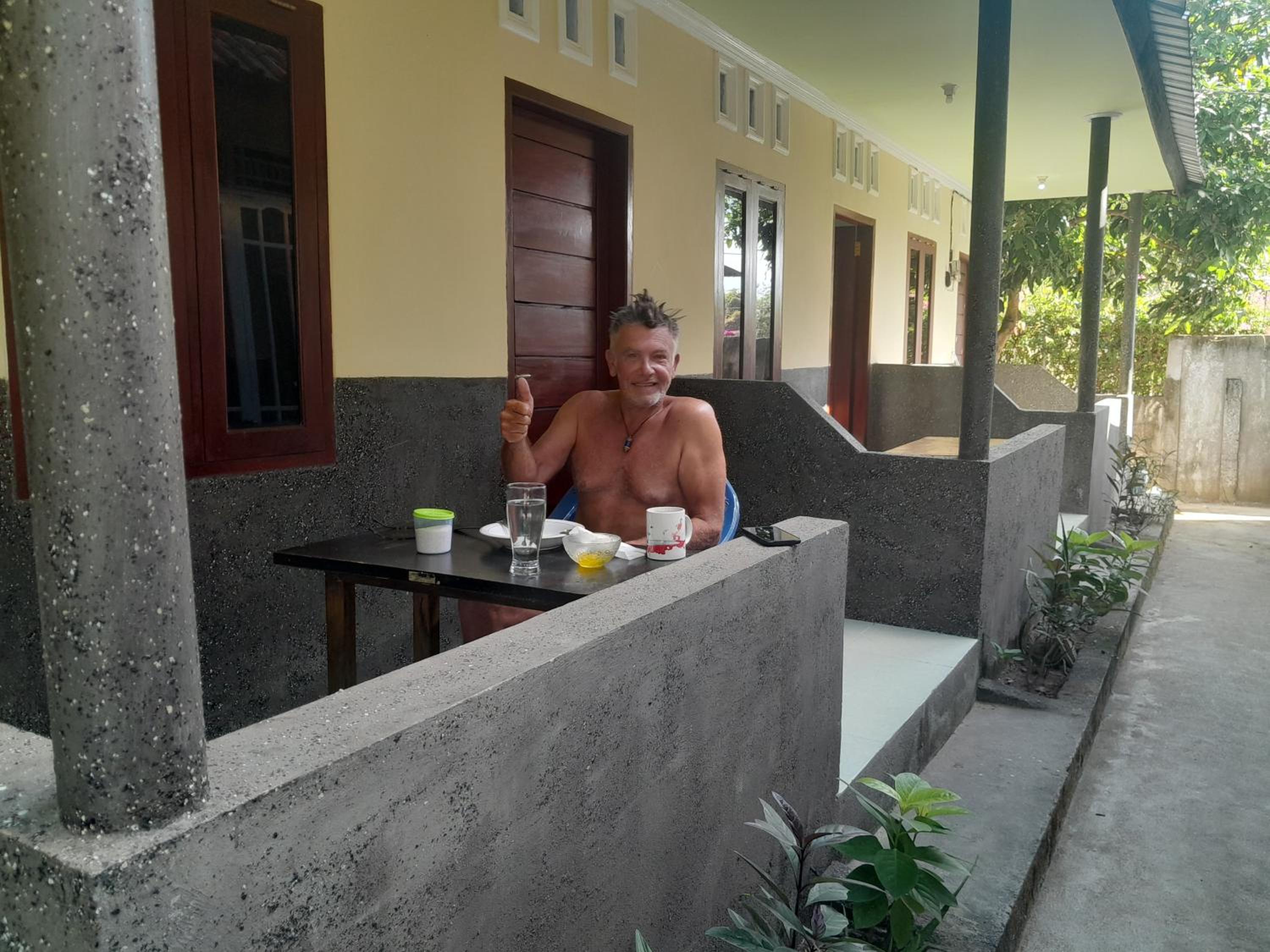 Mango Homestay