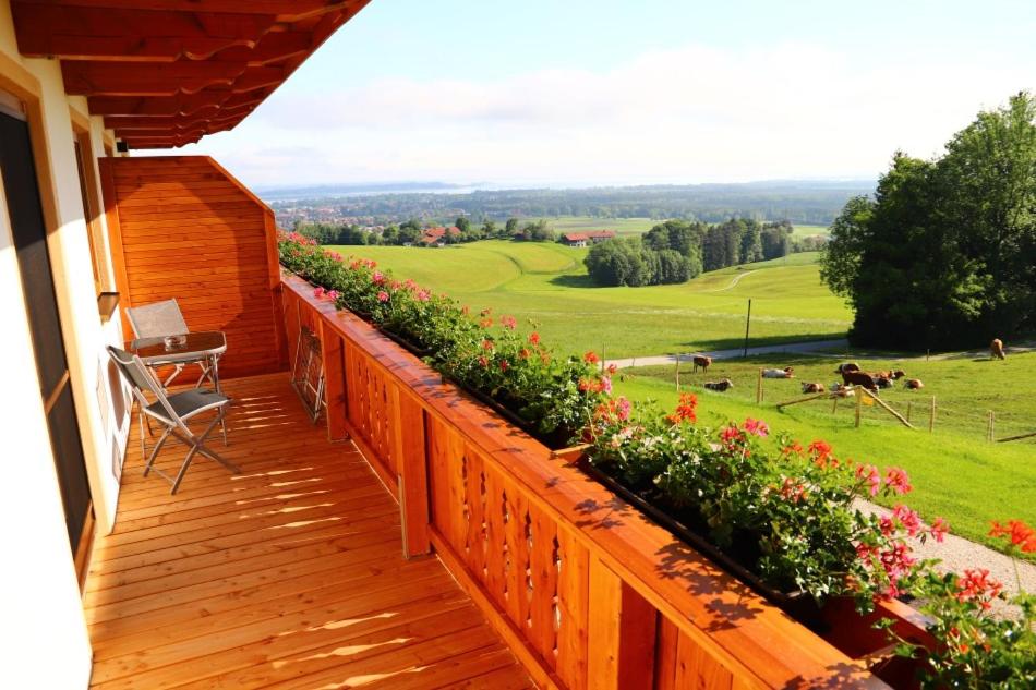 Schleipfnerhof Urlaub auf dem Bauernhof