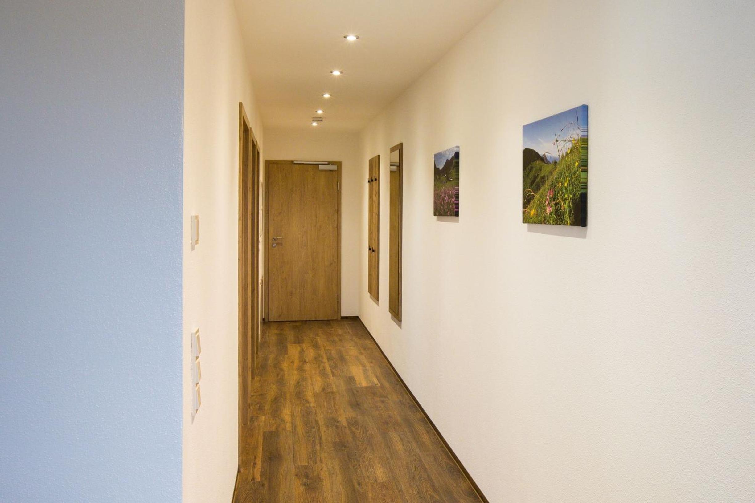 Schleipfnerhof Urlaub auf dem Bauernhof