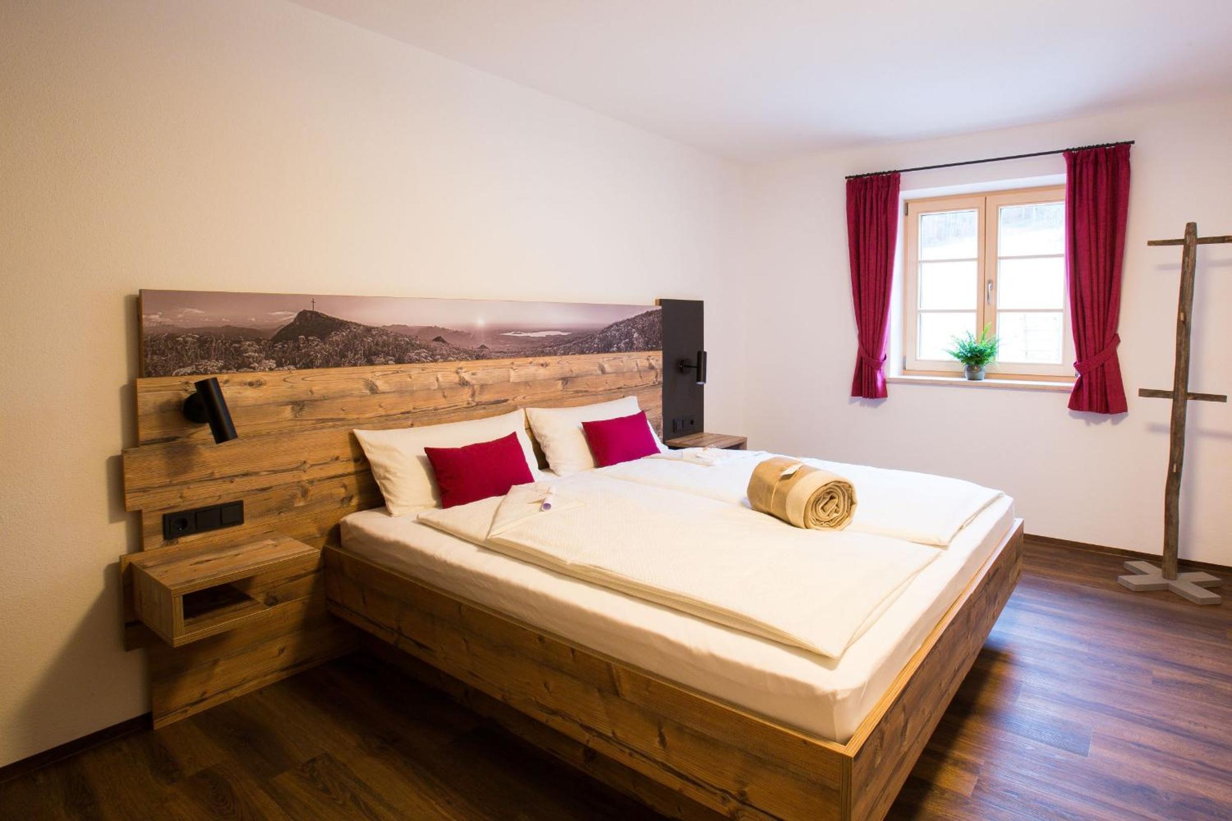 Schleipfnerhof Urlaub auf dem Bauernhof