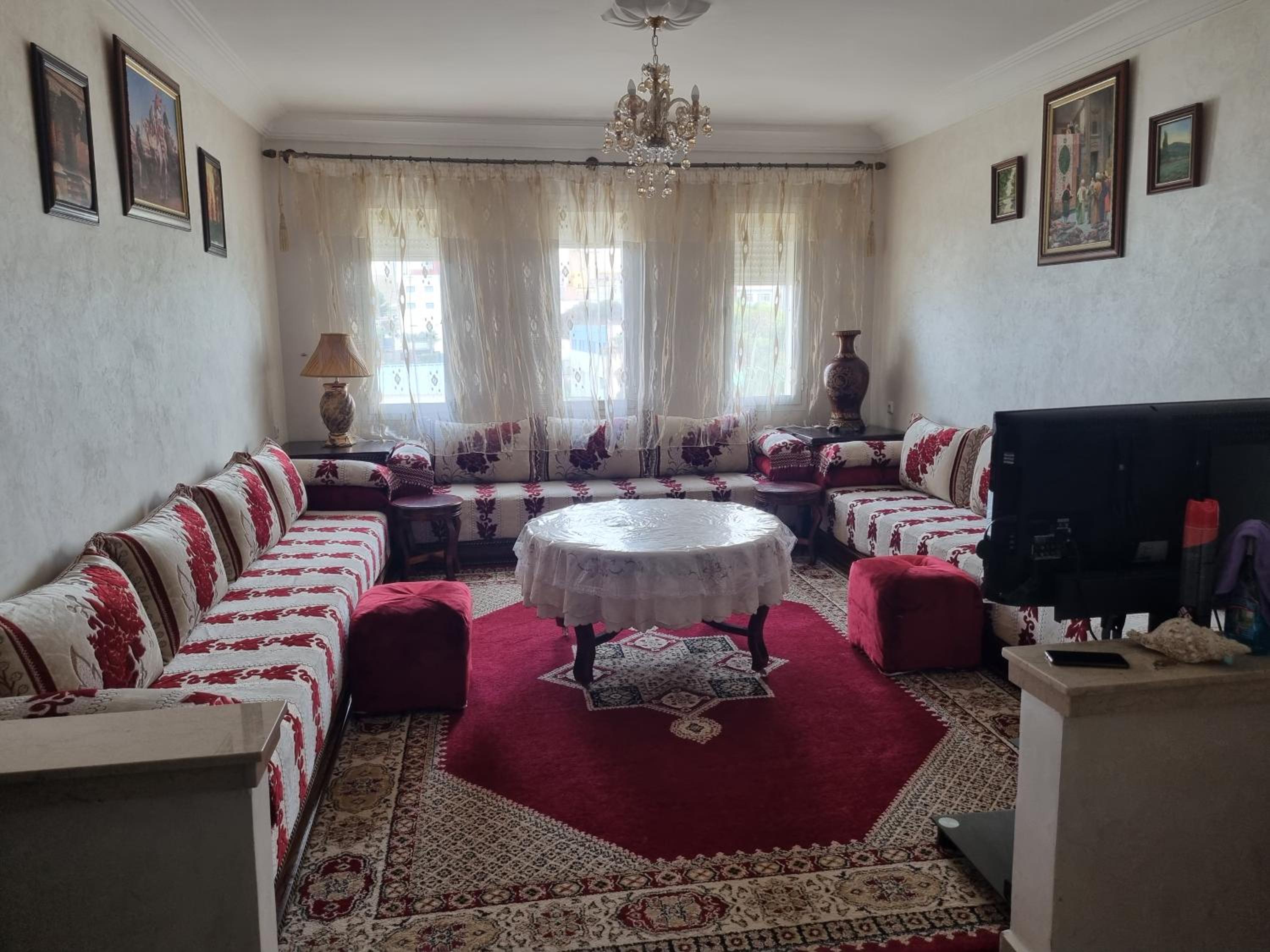 Residence Al Massira