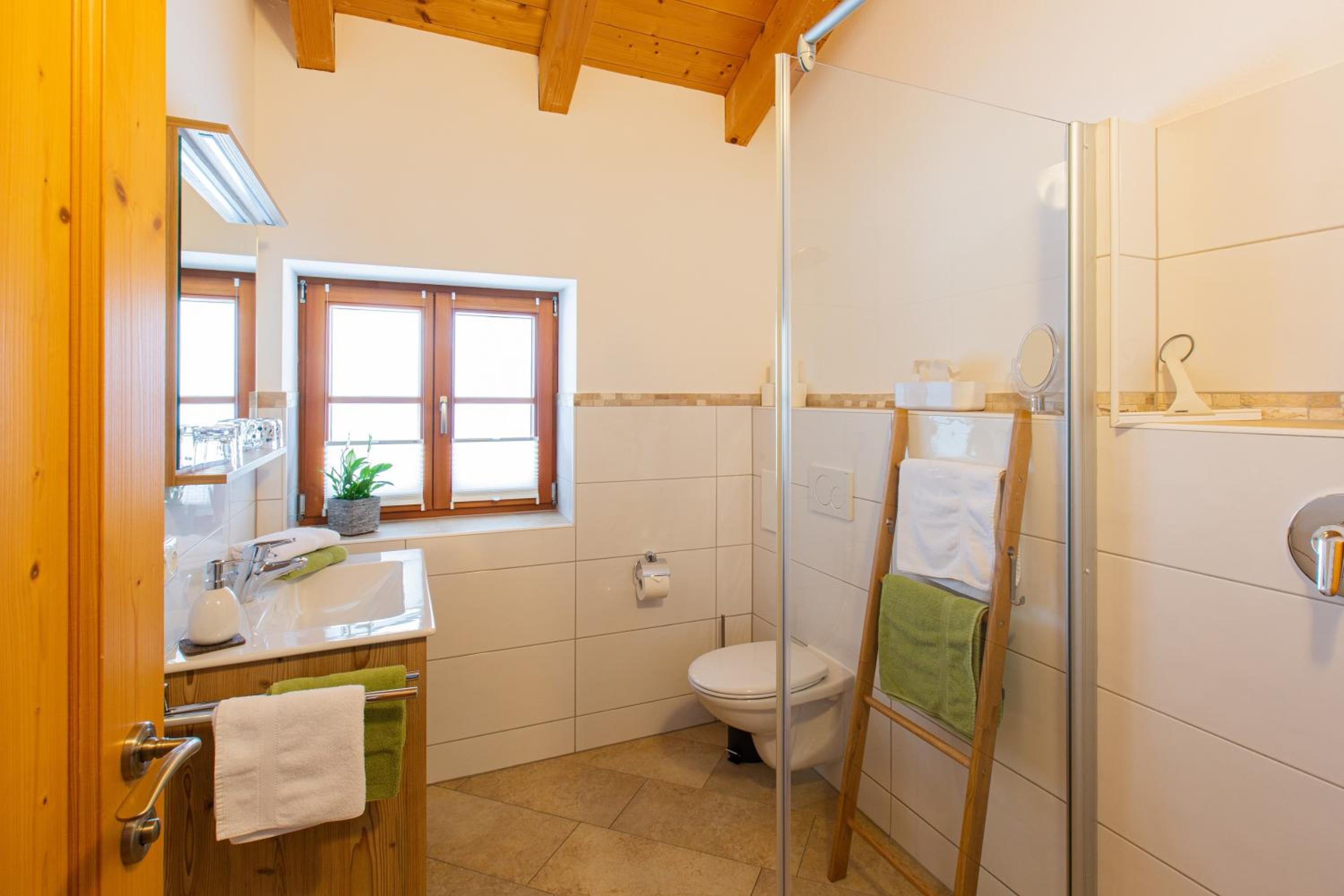 Schleipfnerhof Urlaub auf dem Bauernhof
