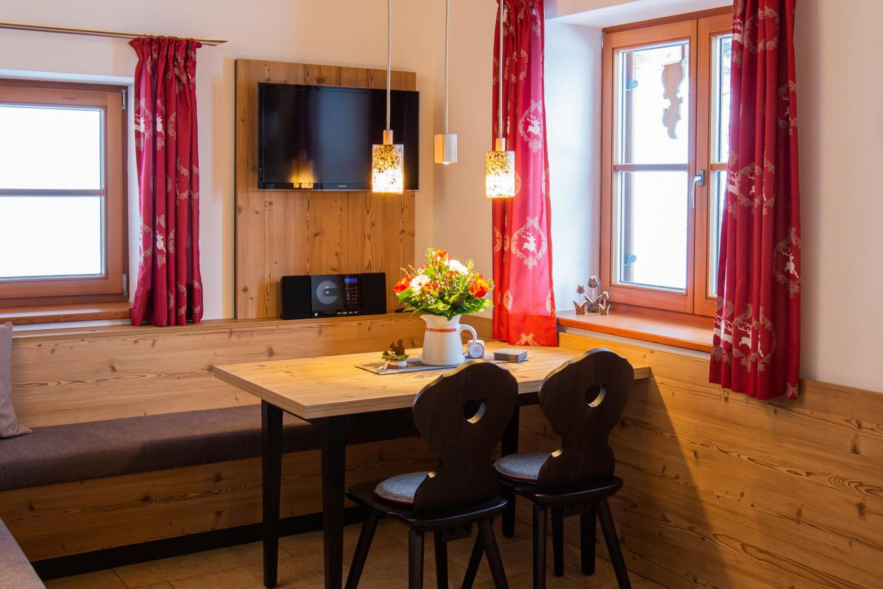 Schleipfnerhof Urlaub auf dem Bauernhof