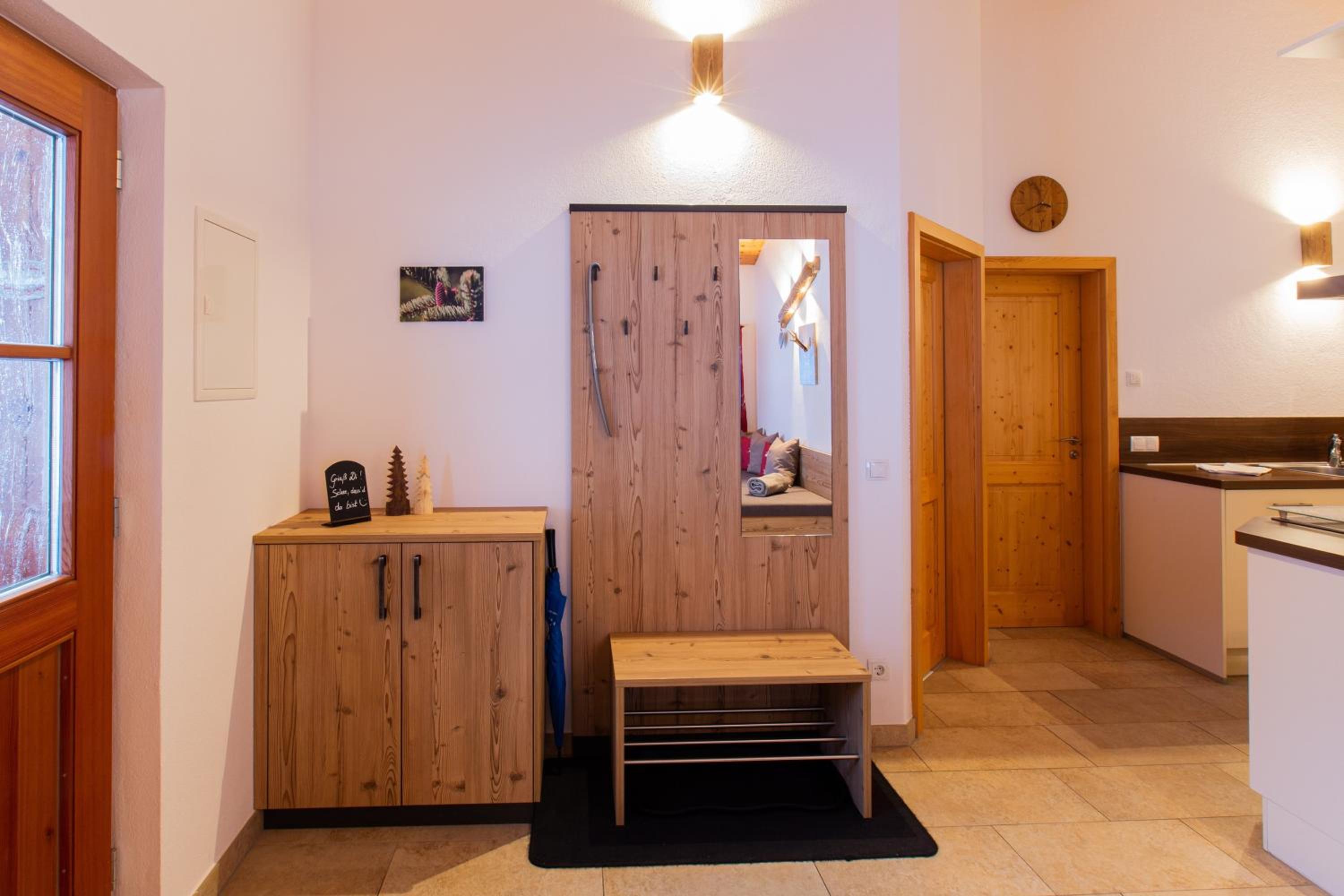 Schleipfnerhof Urlaub auf dem Bauernhof