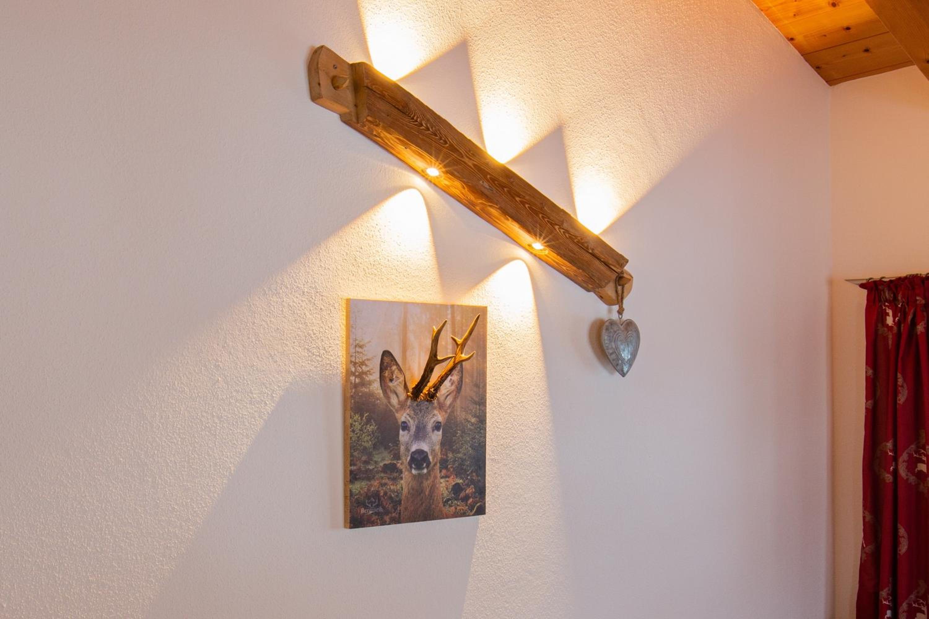 Schleipfnerhof Urlaub auf dem Bauernhof