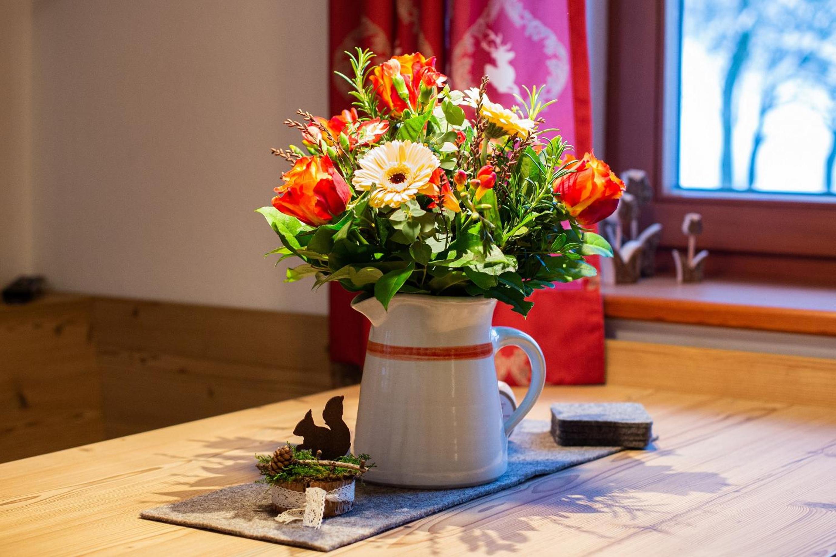 Schleipfnerhof Urlaub auf dem Bauernhof