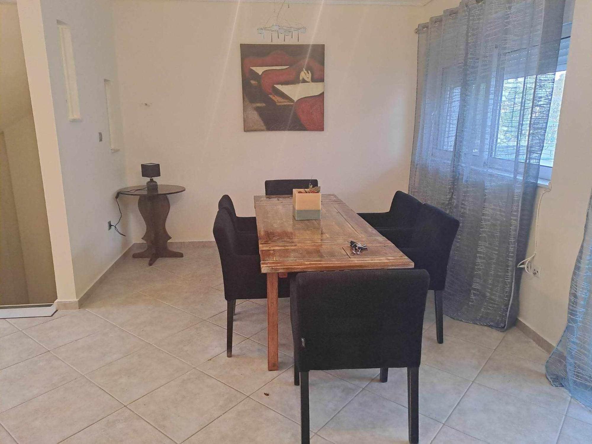 Ηome Rent Chalkida view 5