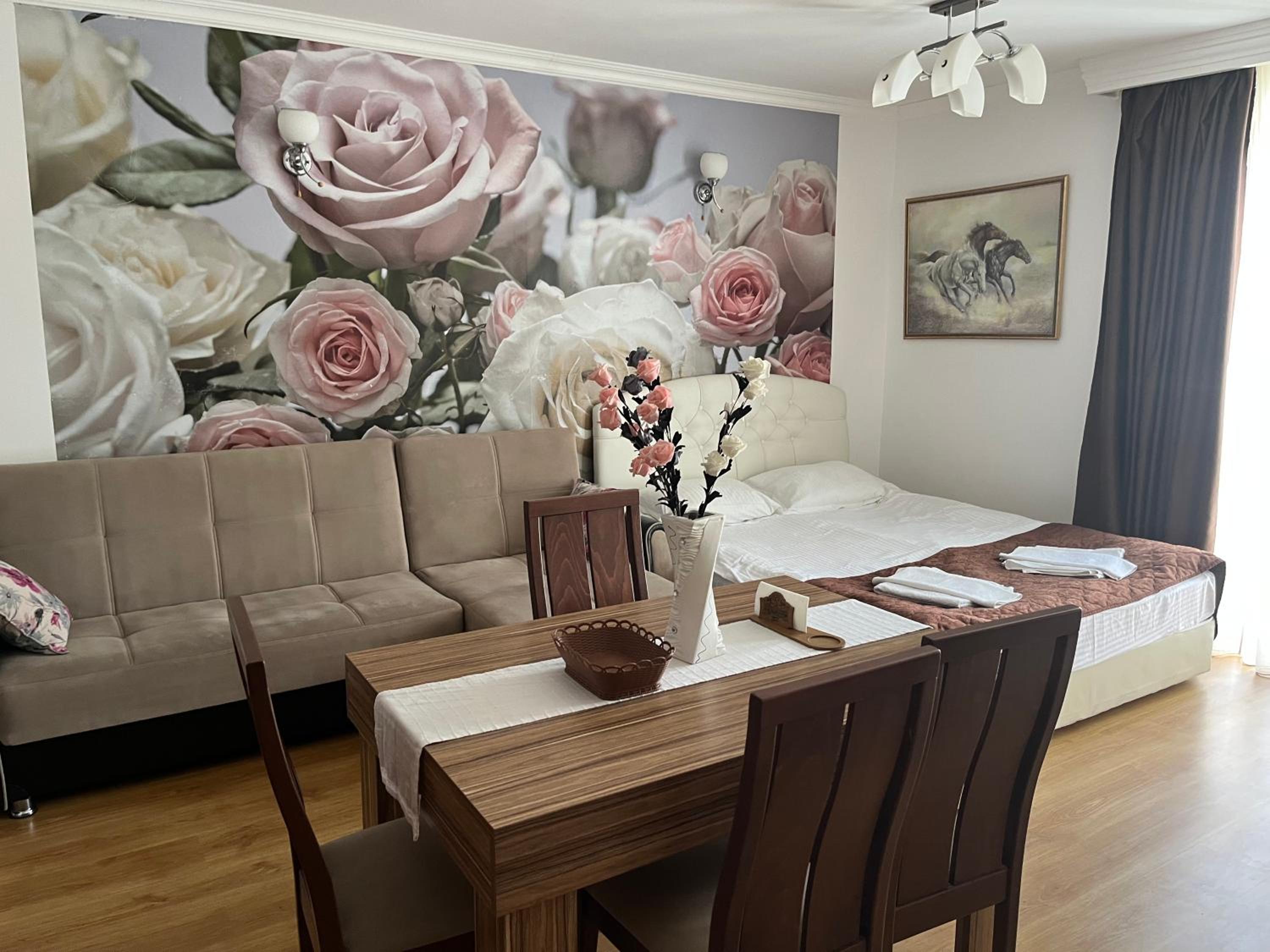 Apart Sweet Homes 5 - Apartments for Guests